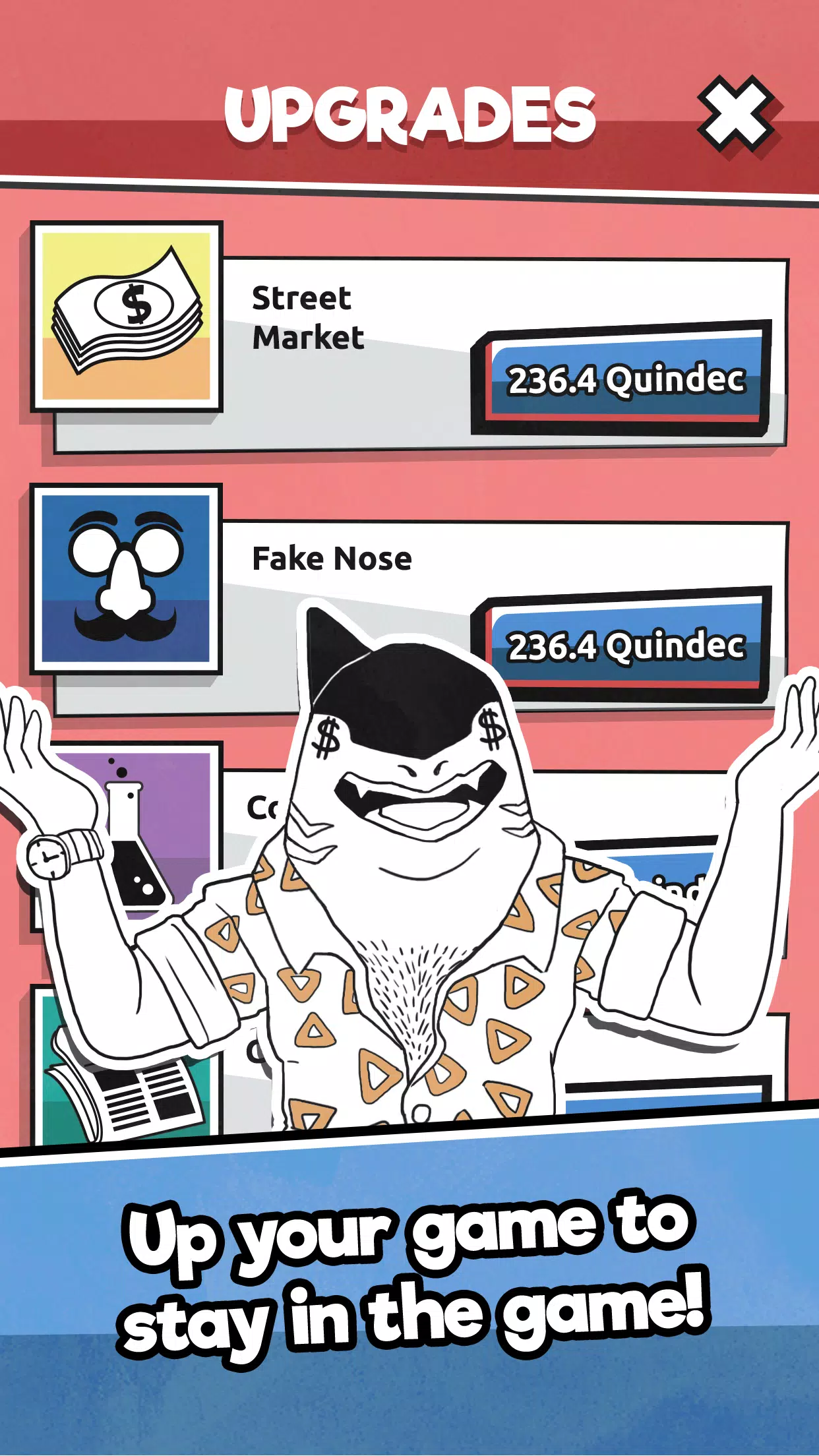 政治股份有限公司:选举游戏 政治股份有限公司:选举游戏