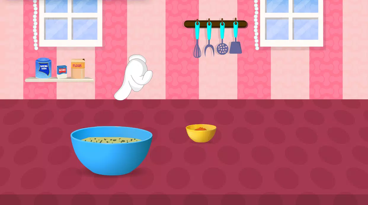 烹饪游戏三文鱼烹饪