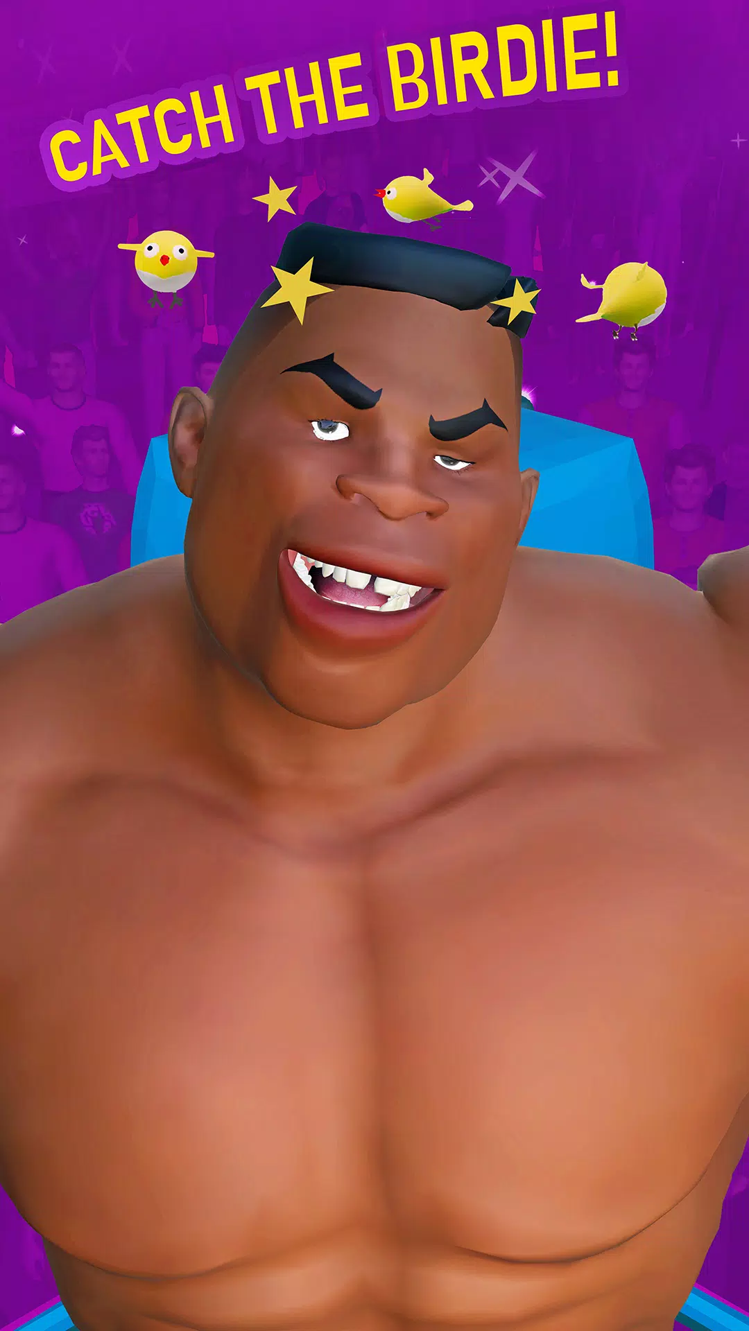 治伤师拳击:诊所 治伤师拳击:诊所