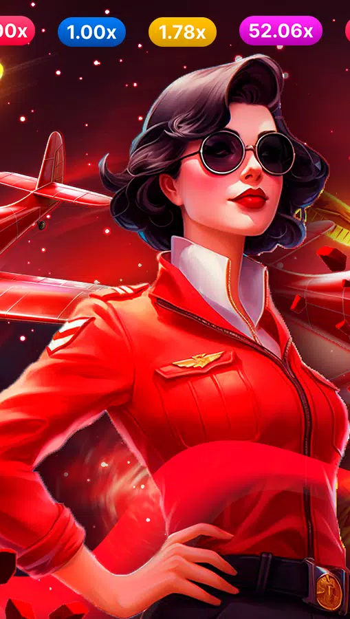 空军元帅:追逐硬币 空军元帅:追逐硬币