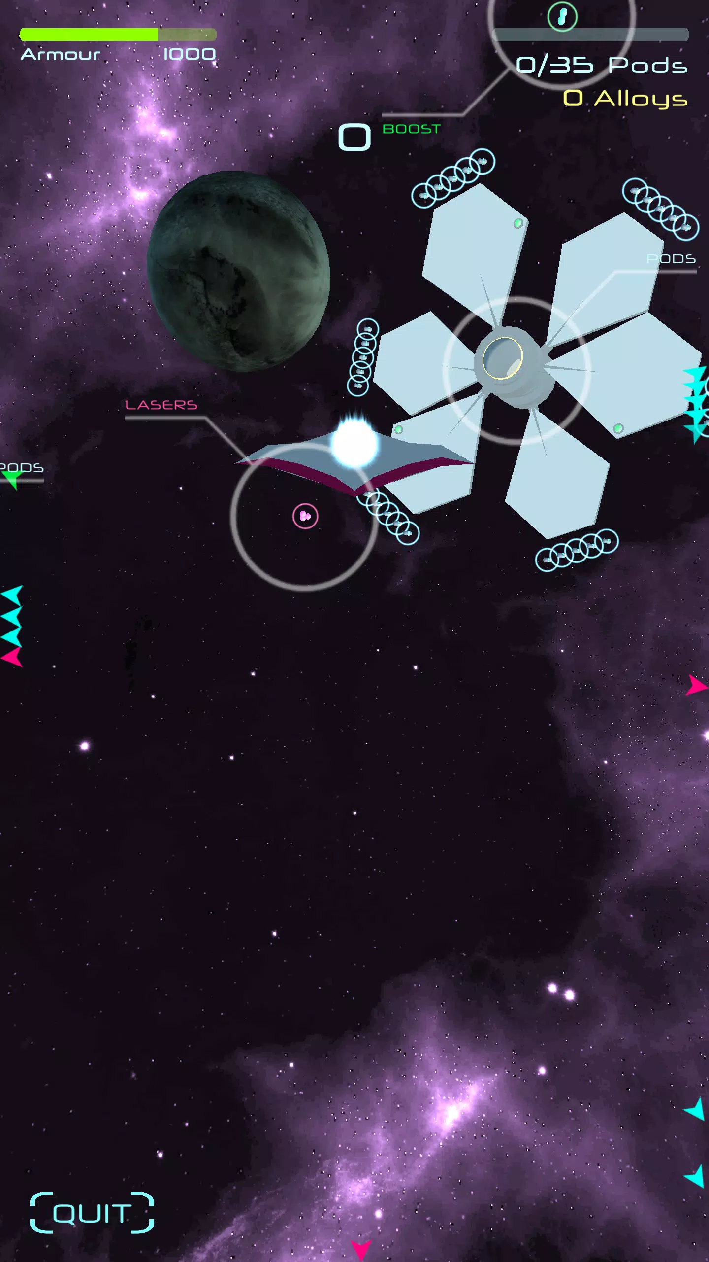多维空间跳跃者 多维空间跳跃者