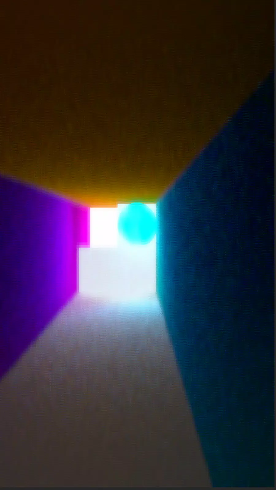 光线追踪RTX HoleRoll 光线追踪RTX HoleRoll