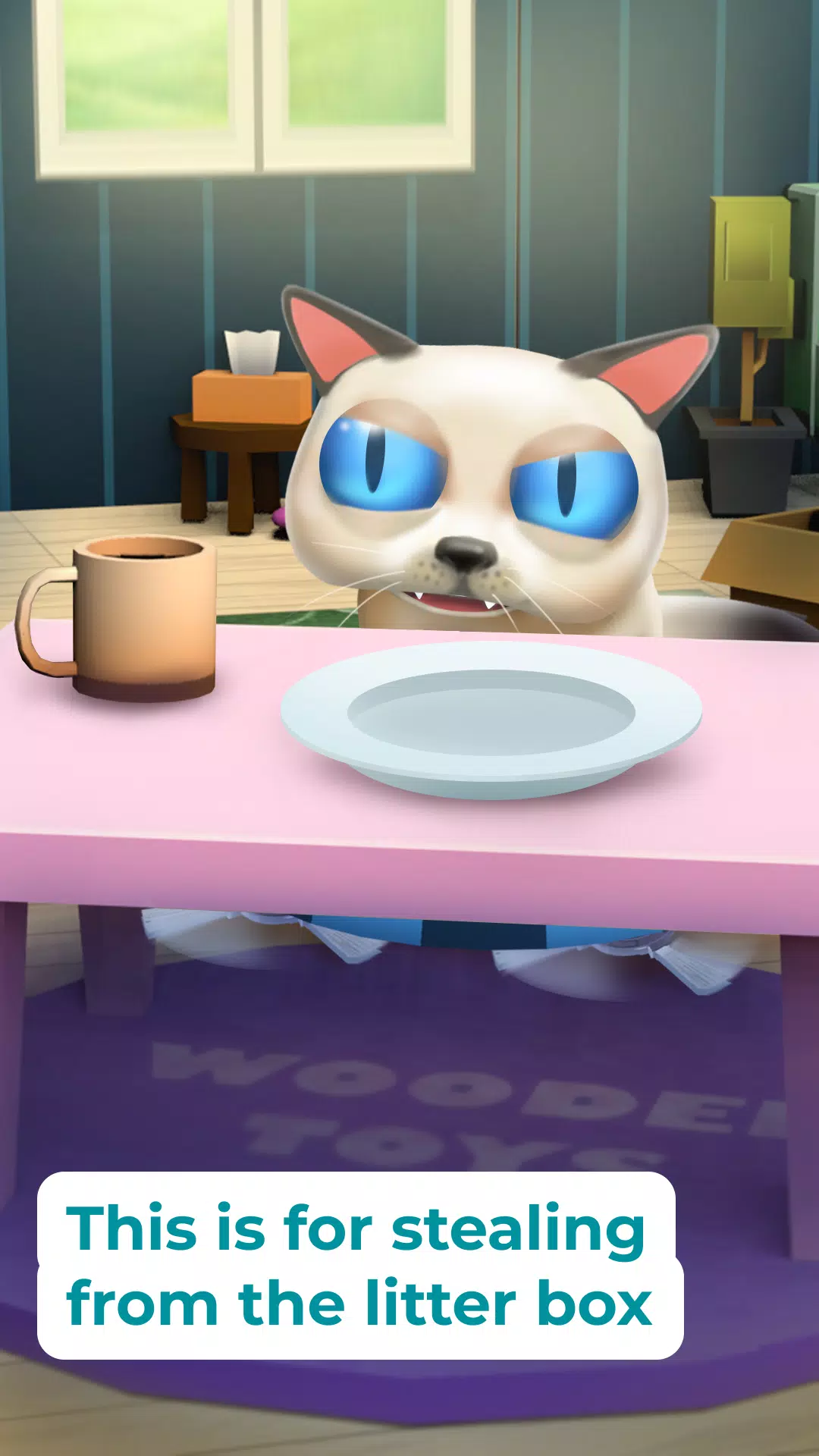 吸尘器猫:pvp 战斗,io 游戏 吸尘器猫:pvp 战斗,io 游戏