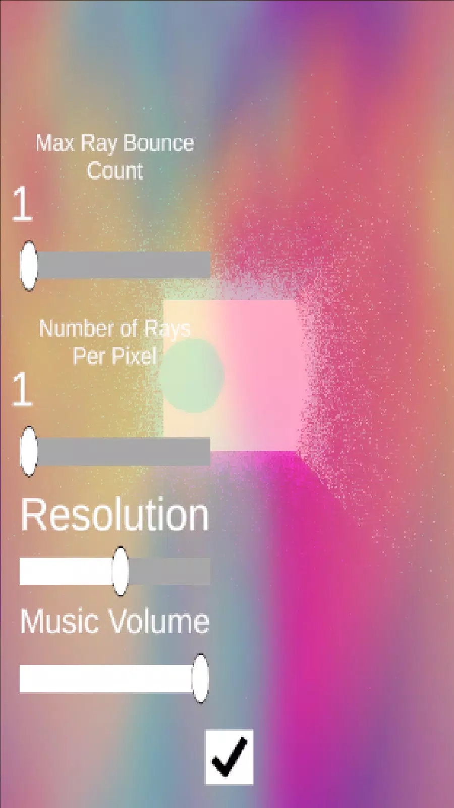 光线追踪RTX HoleRoll 光线追踪RTX HoleRoll