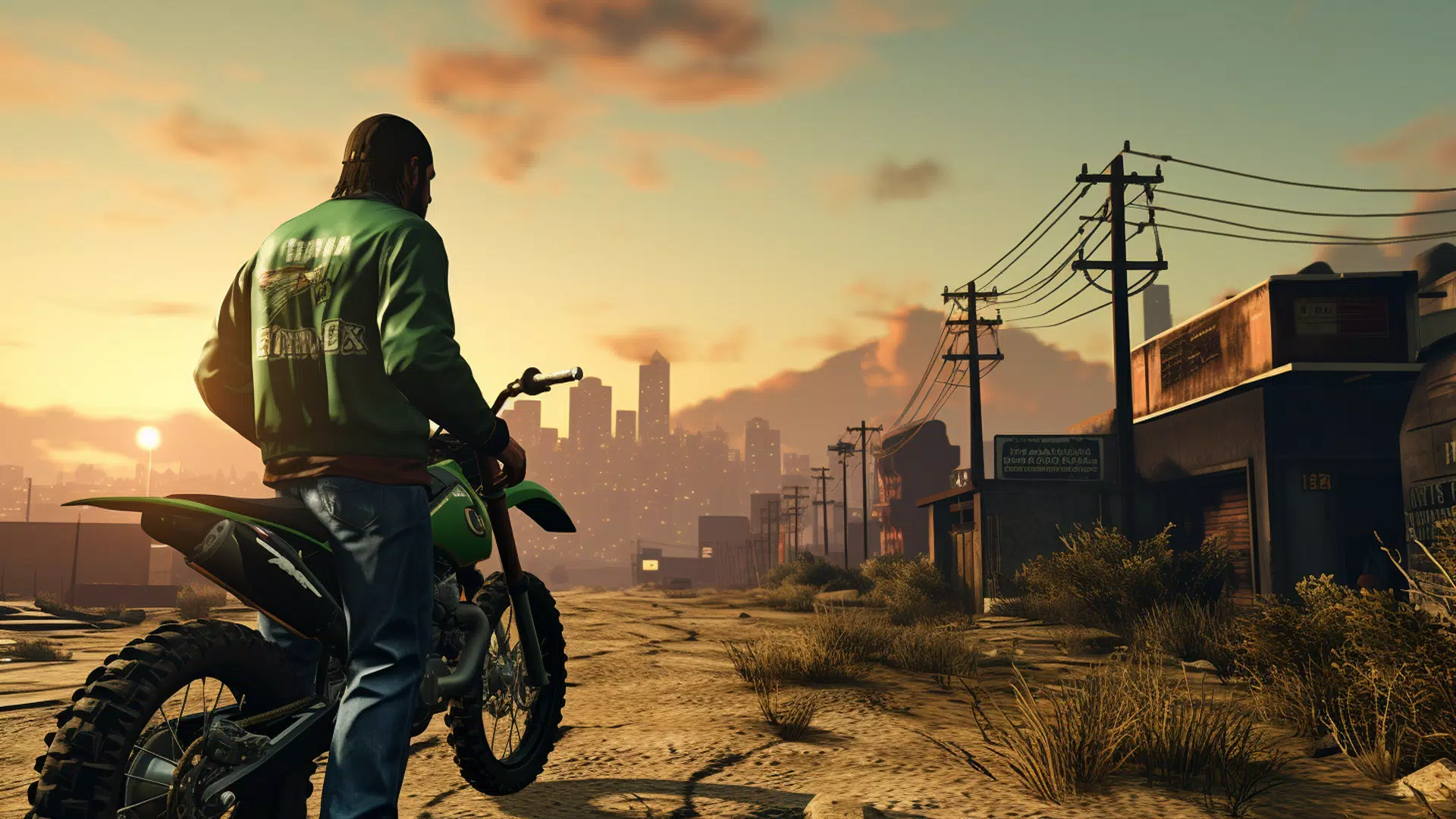 Grand Heist Vegas：犯罪之城