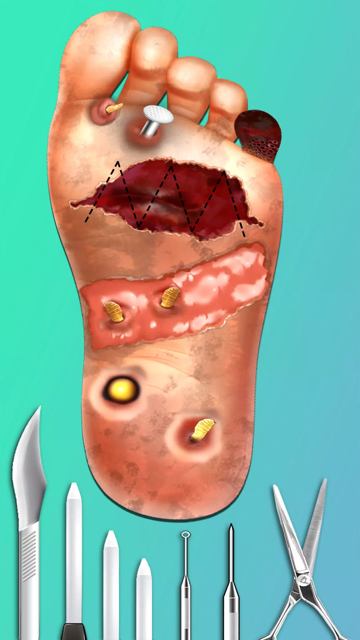 ASMR化妆沙龙 ASMR化妆沙龙