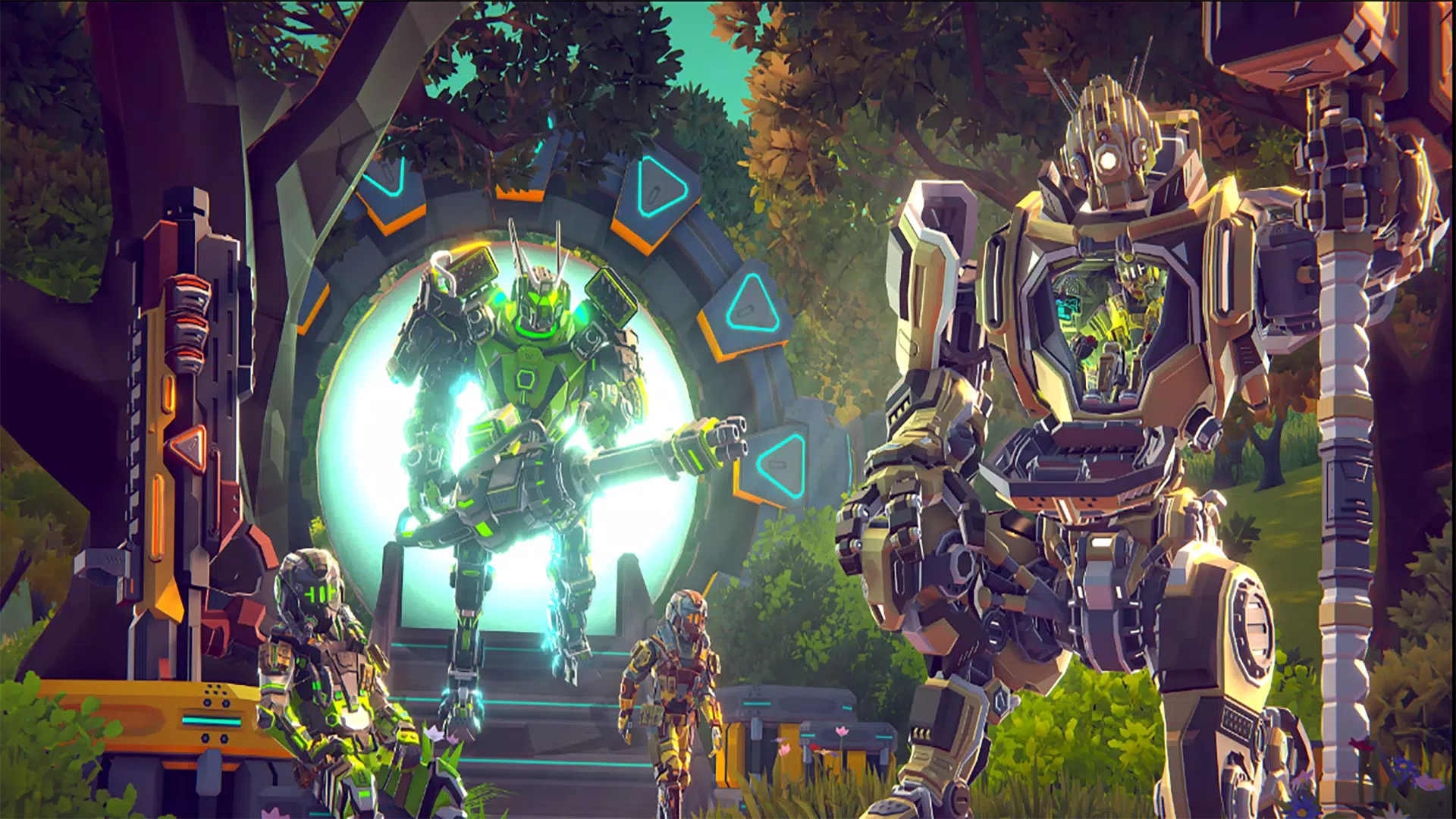 装甲核心 装甲核心