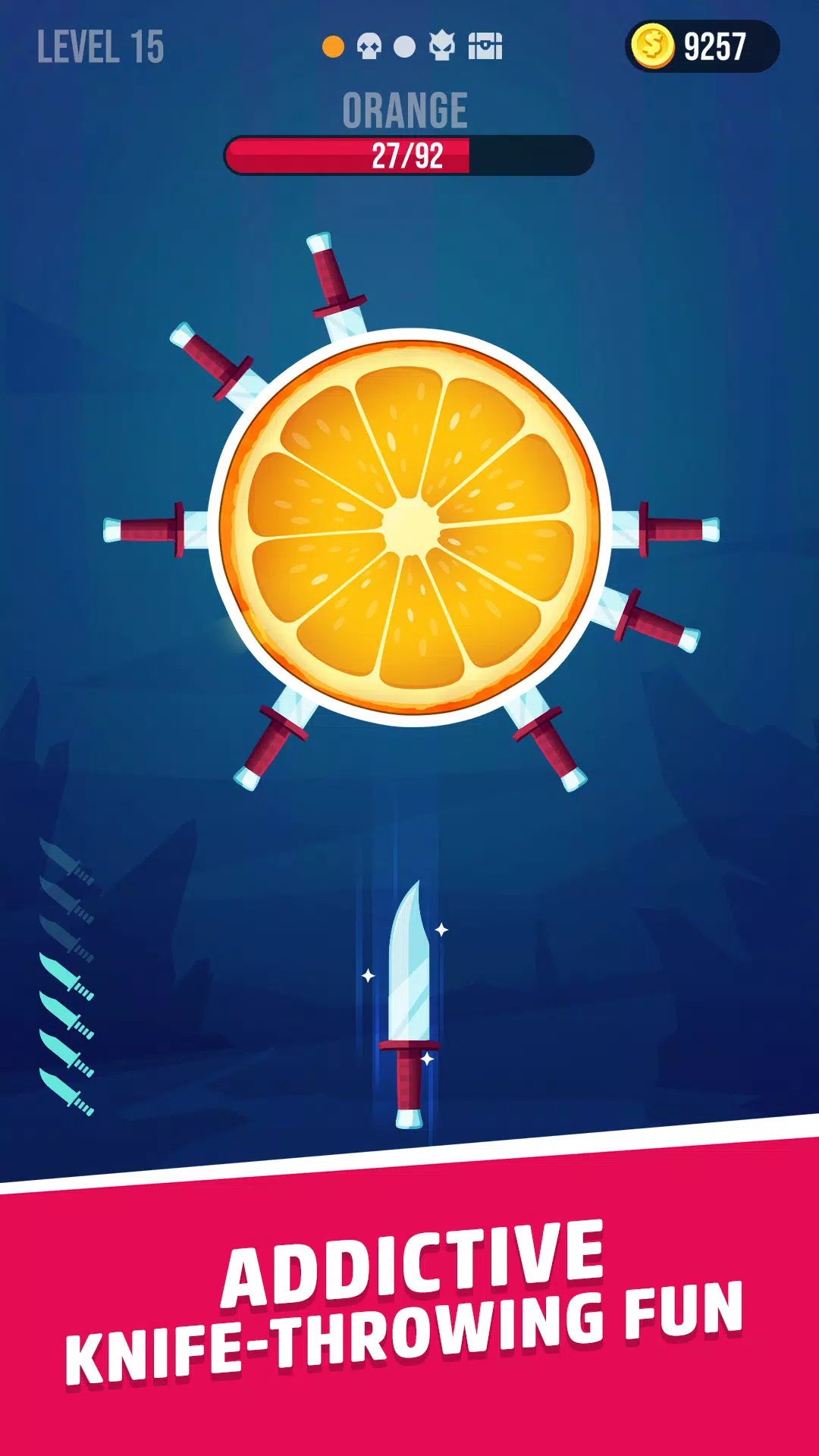 命中大师-刀敲击 命中大师-刀敲击