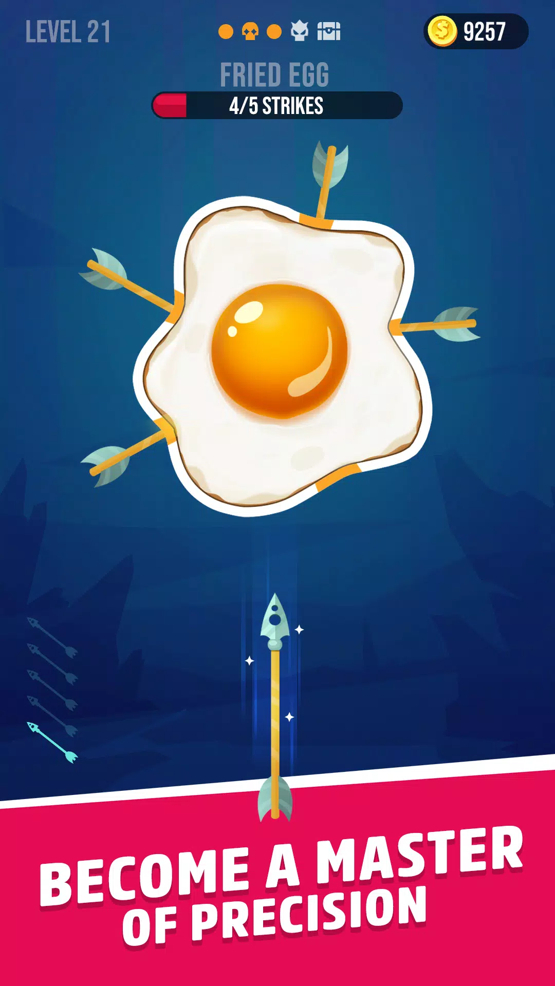 命中大师-刀敲击 命中大师-刀敲击