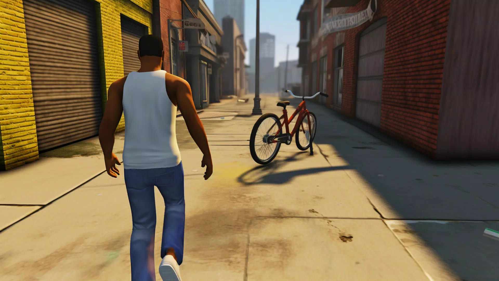 Grand Heist Vegas：犯罪之城