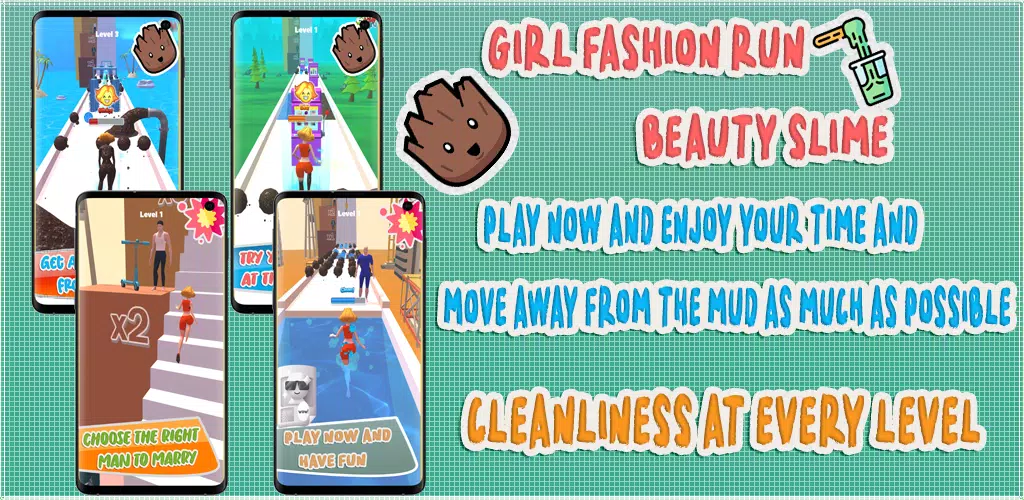 女跑步者 女跑步者