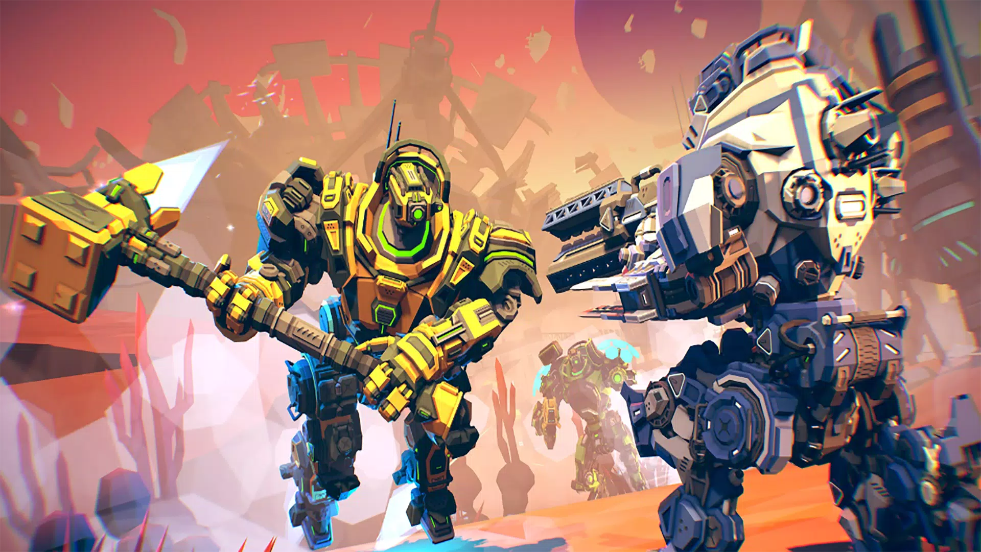 装甲核心 装甲核心