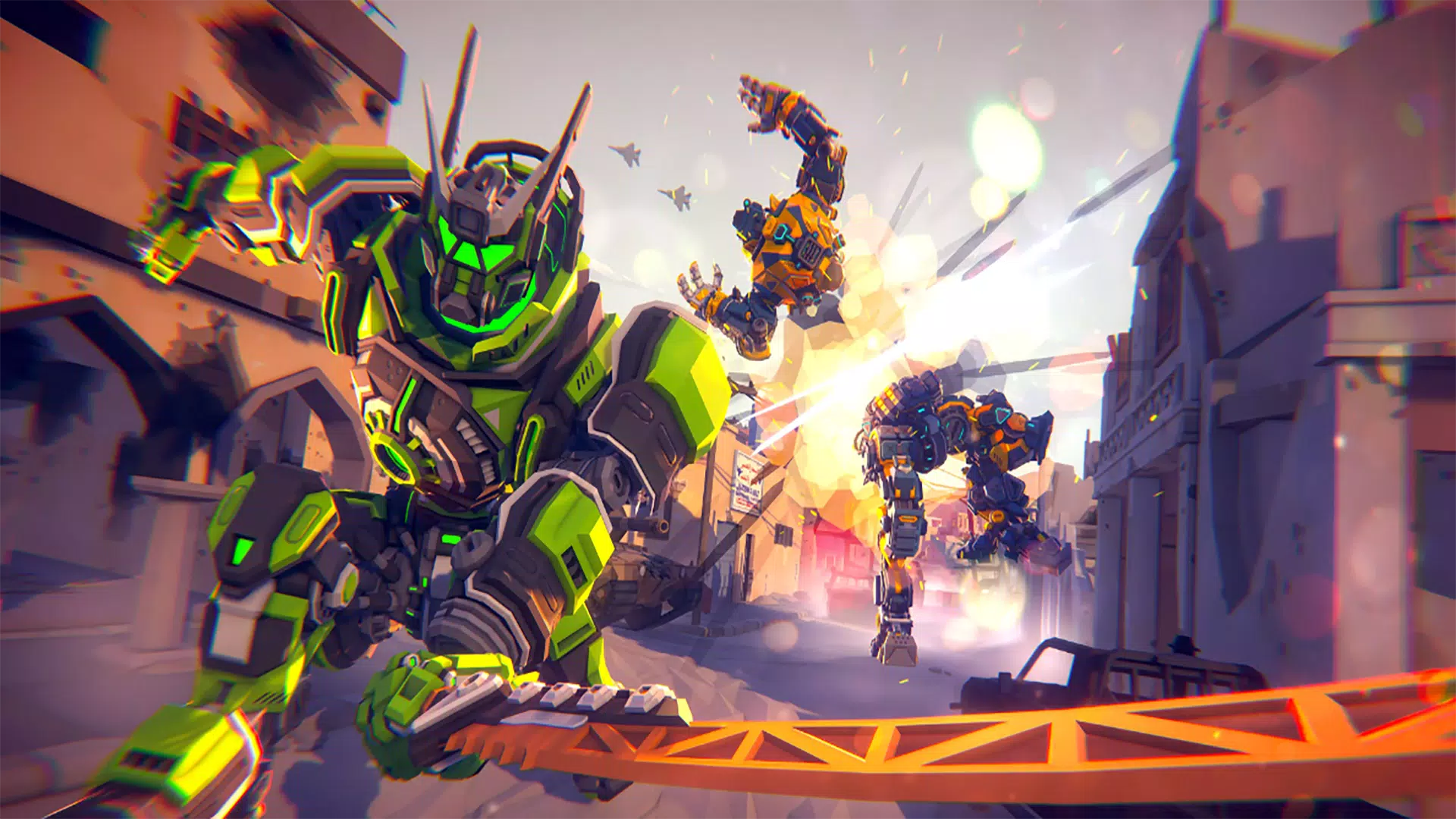 装甲核心 装甲核心