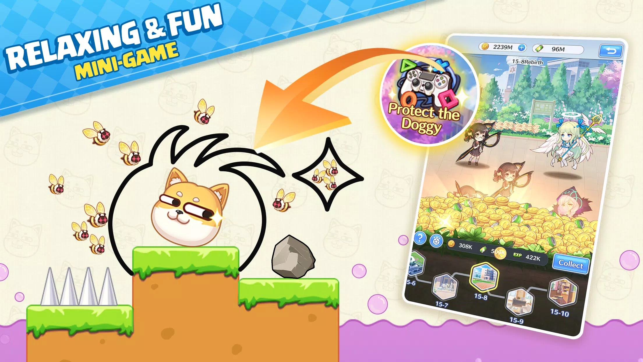 女孩X之战2 女孩X之战2