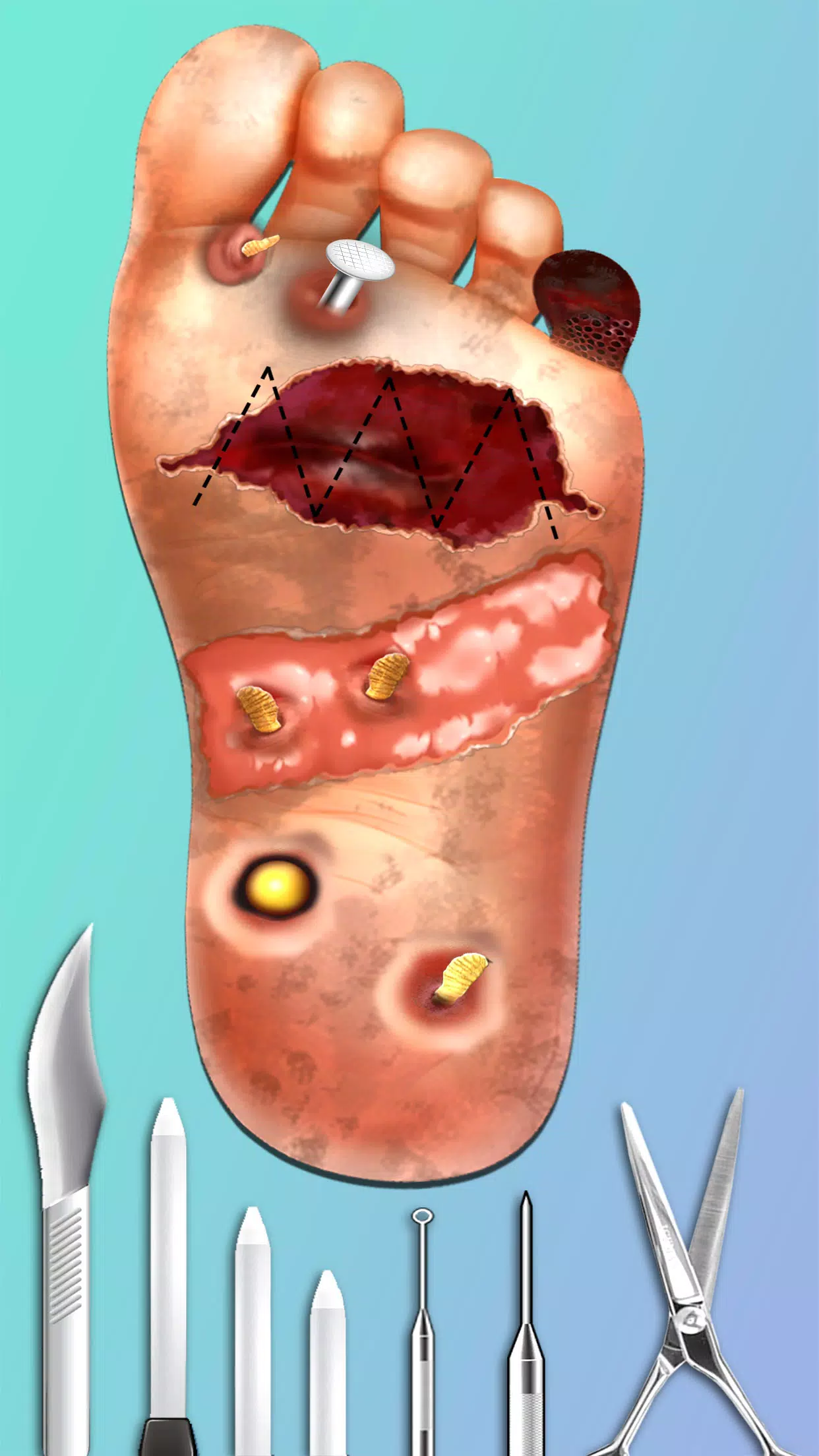 ASMR化妆沙龙 ASMR化妆沙龙