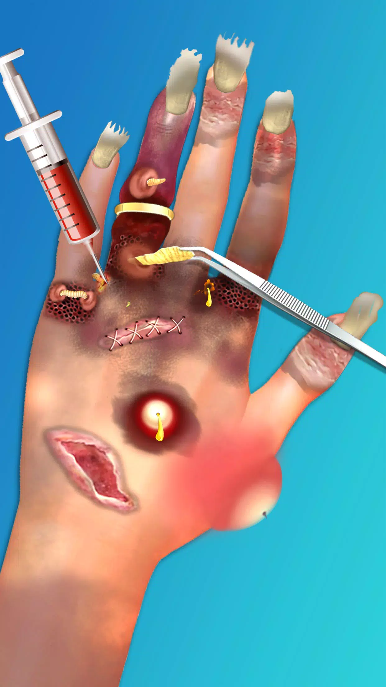 ASMR化妆沙龙 ASMR化妆沙龙