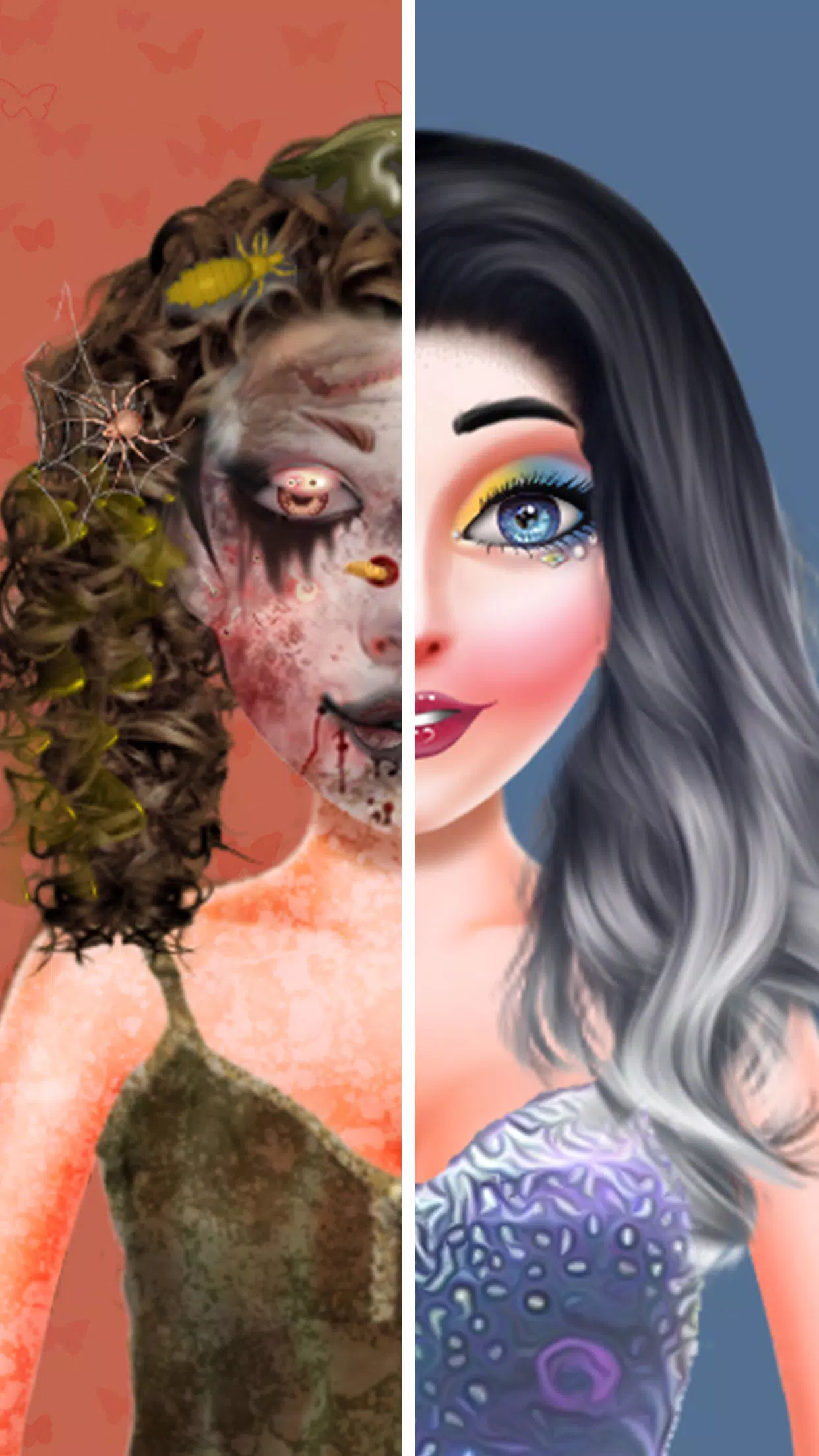 ASMR化妆沙龙 ASMR化妆沙龙