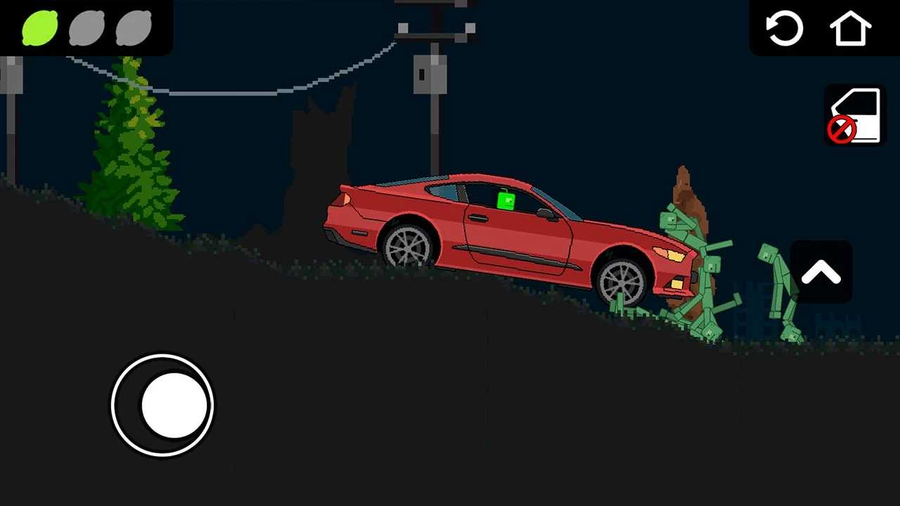 石灰游乐场沙盒 石灰游乐场沙盒