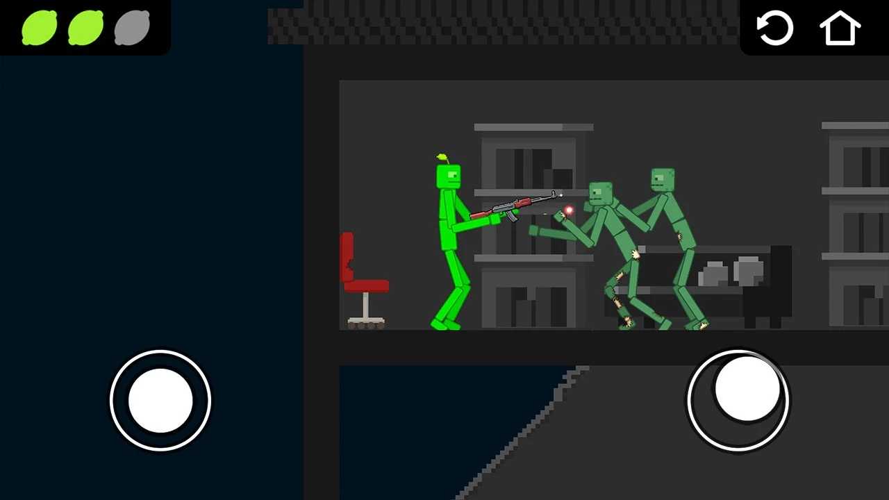 石灰游乐场沙盒 石灰游乐场沙盒