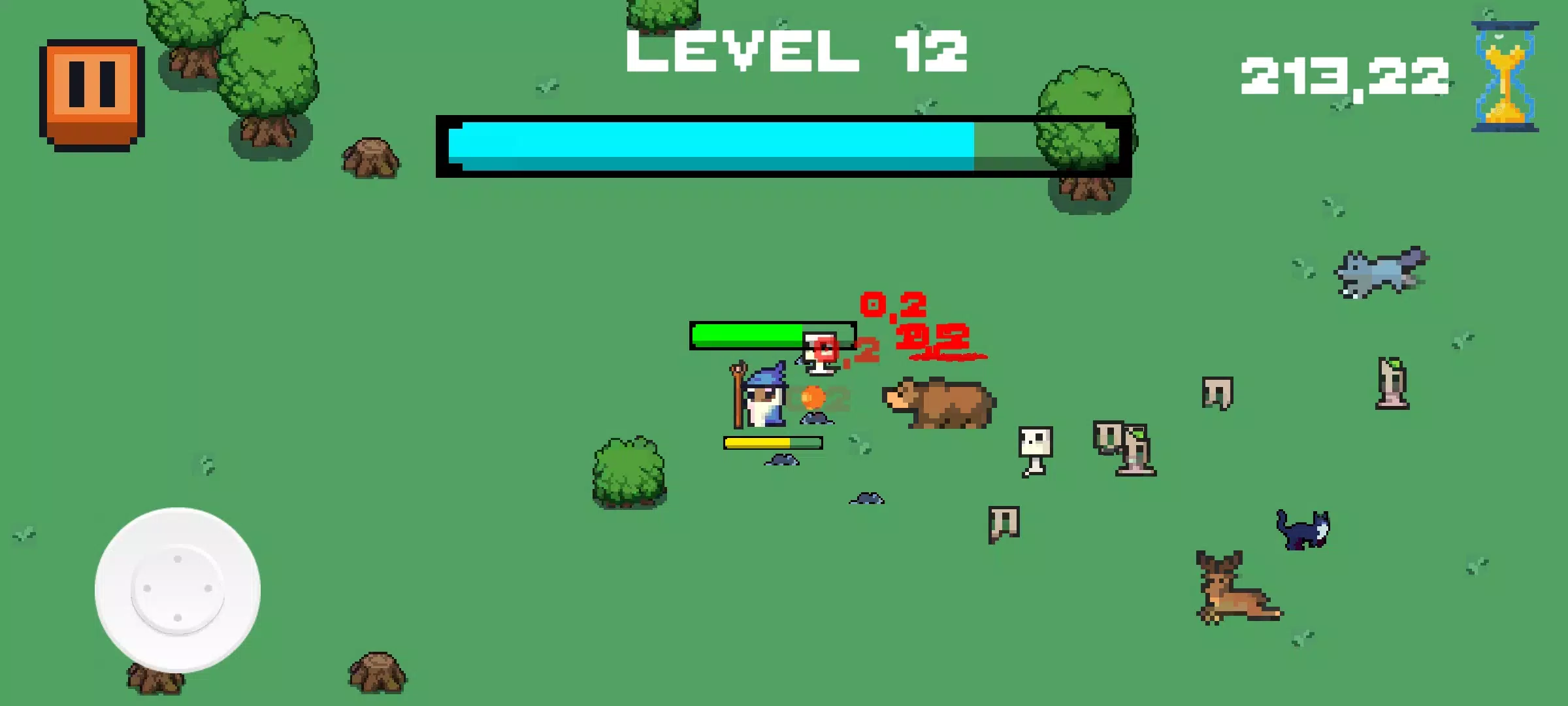 向导生存 向导生存