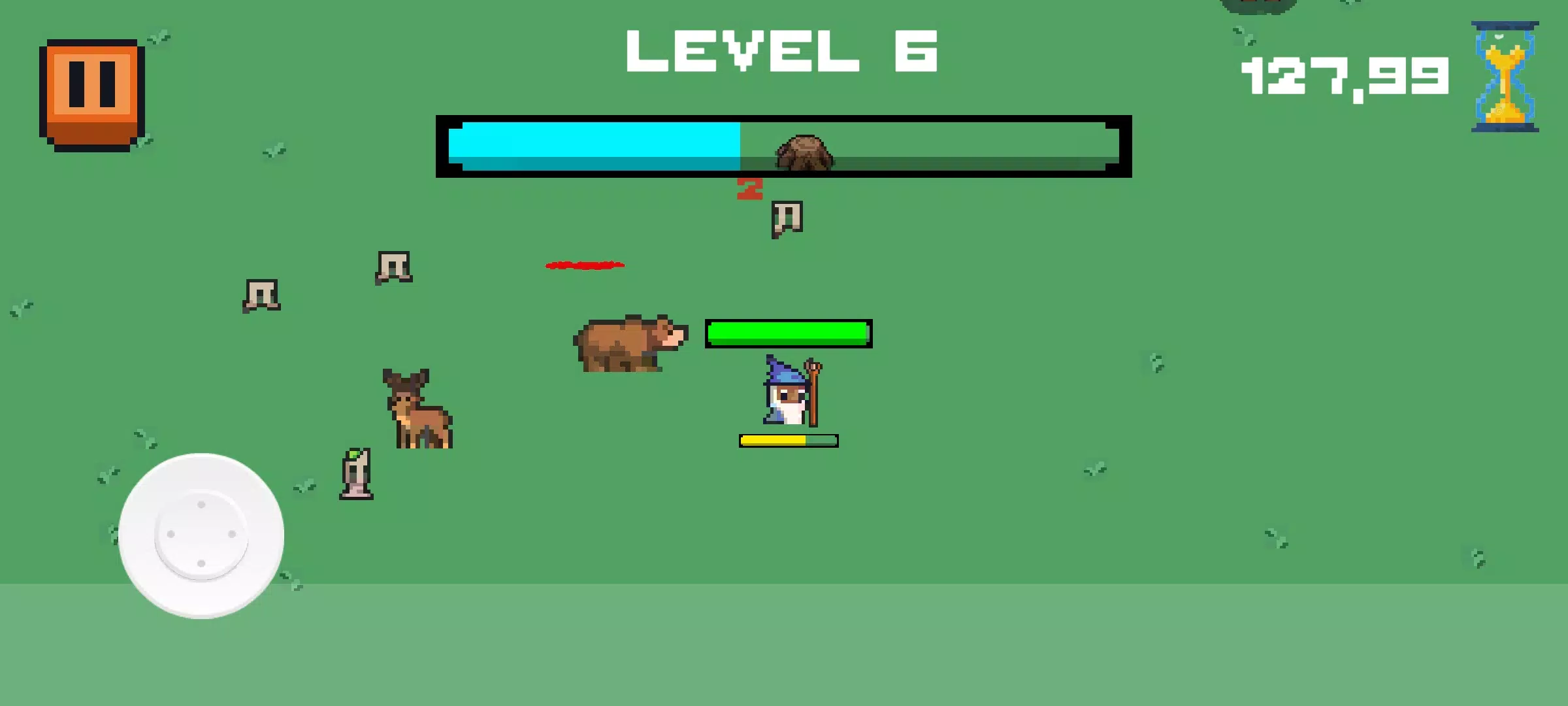 向导生存 向导生存