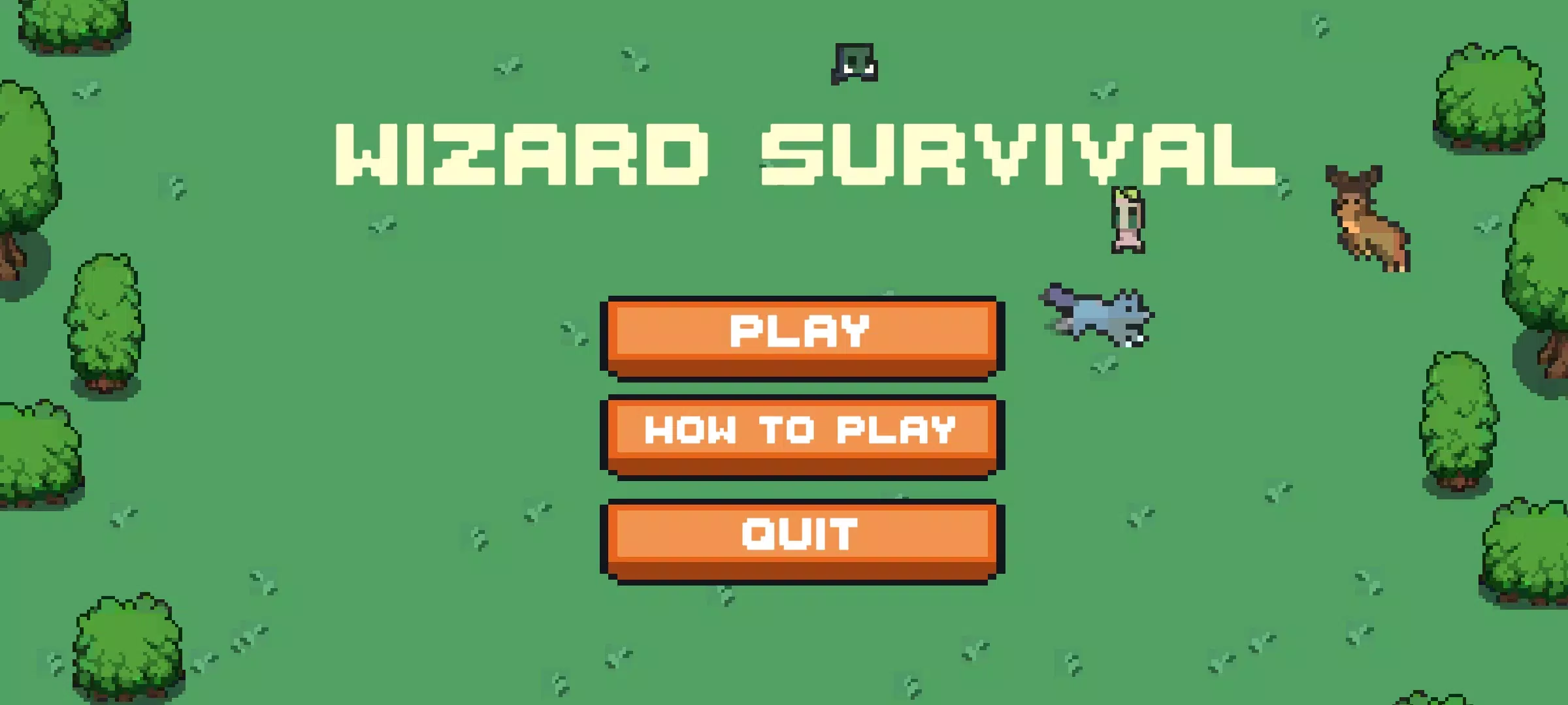 向导生存 向导生存