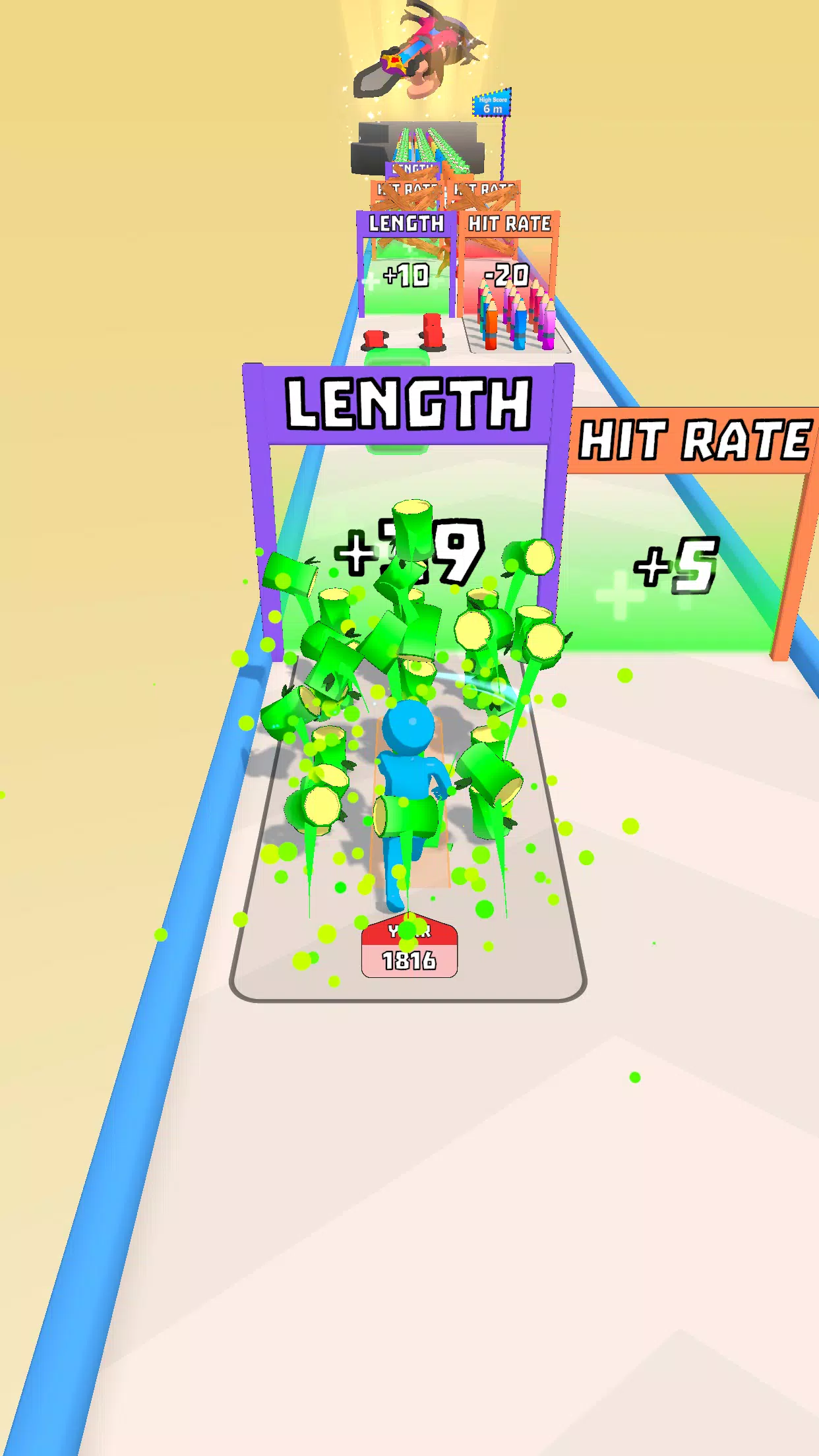 长叶片运行 长叶片运行