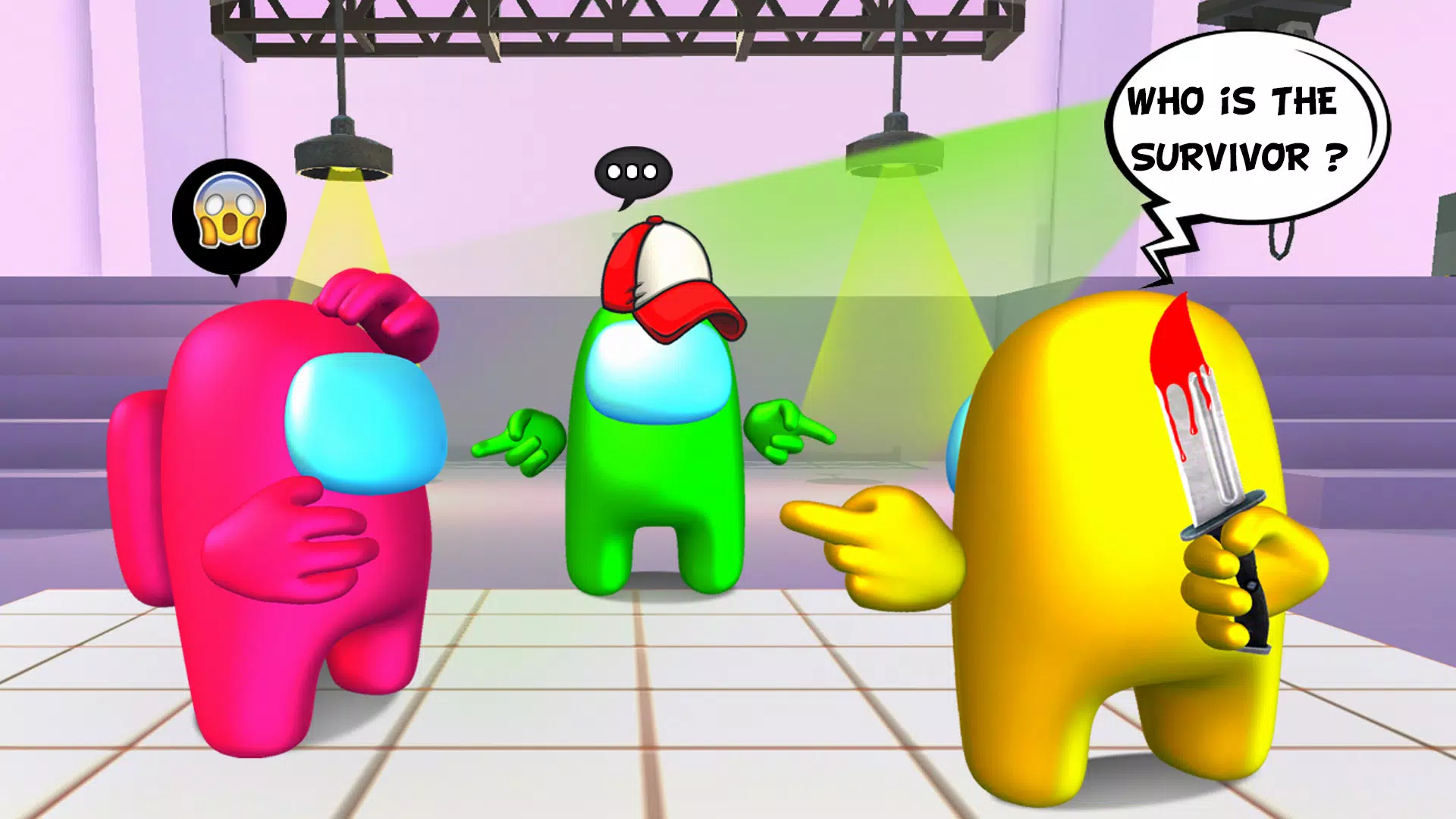 Crossfire War:精英手机游戏刺激战场离线 Crossfire War:精英手机游戏刺激战场离线