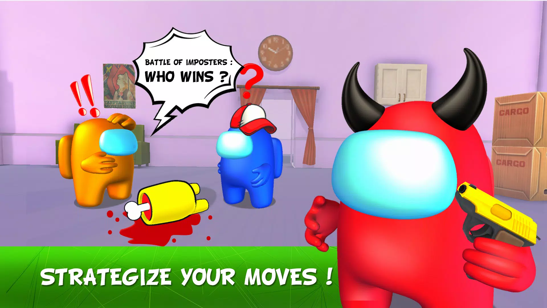 Crossfire War:精英手机游戏刺激战场离线 Crossfire War:精英手机游戏刺激战场离线