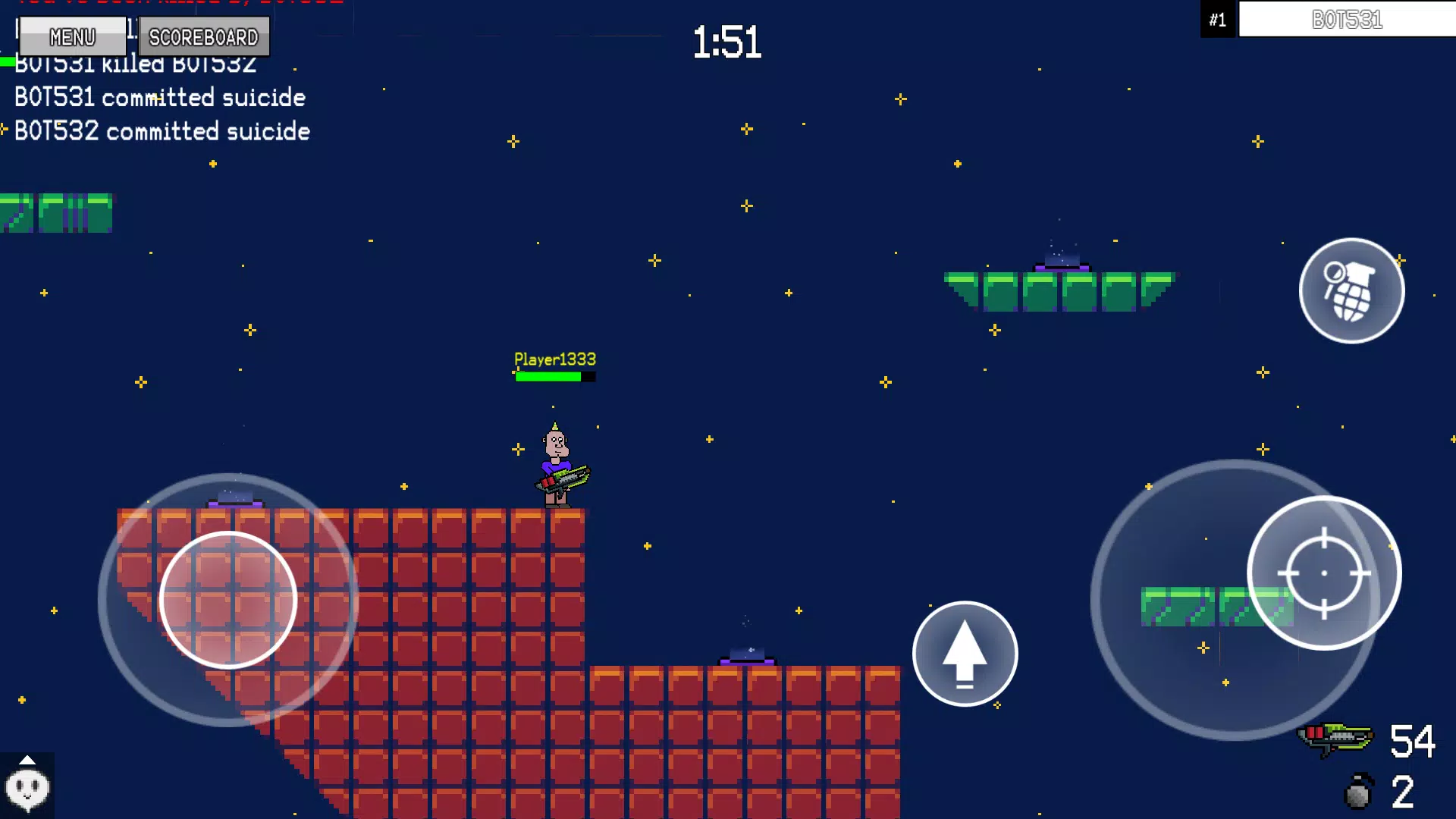 Chin Men NFT游戏 Chin Men NFT游戏