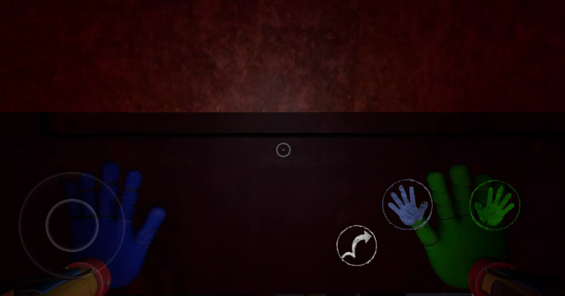 罂粟花游戏时间第三章