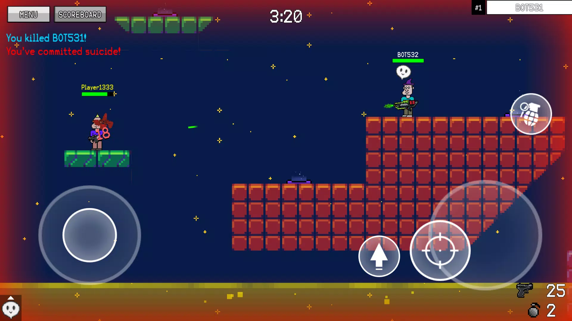 Chin Men NFT游戏 Chin Men NFT游戏