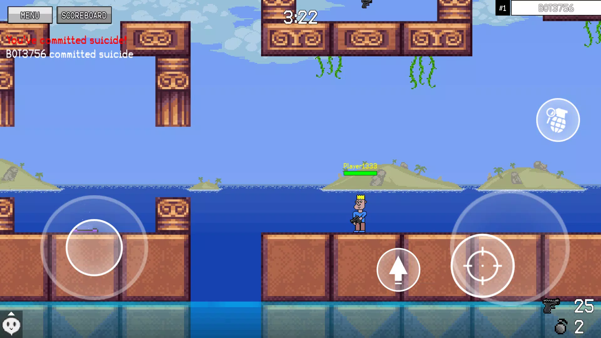 Chin Men NFT游戏 Chin Men NFT游戏