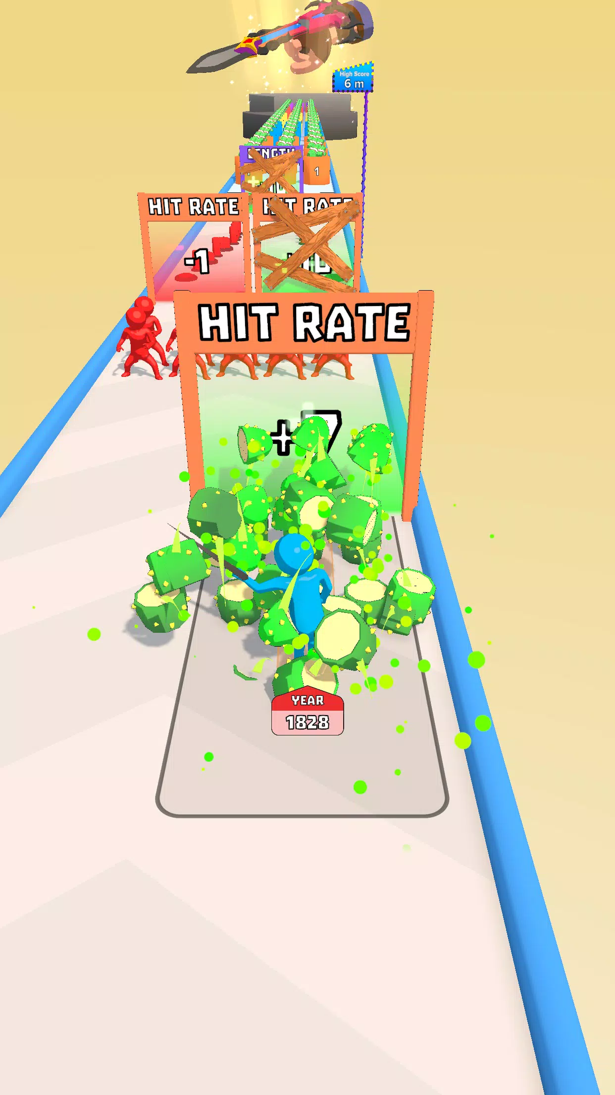 长叶片运行 长叶片运行