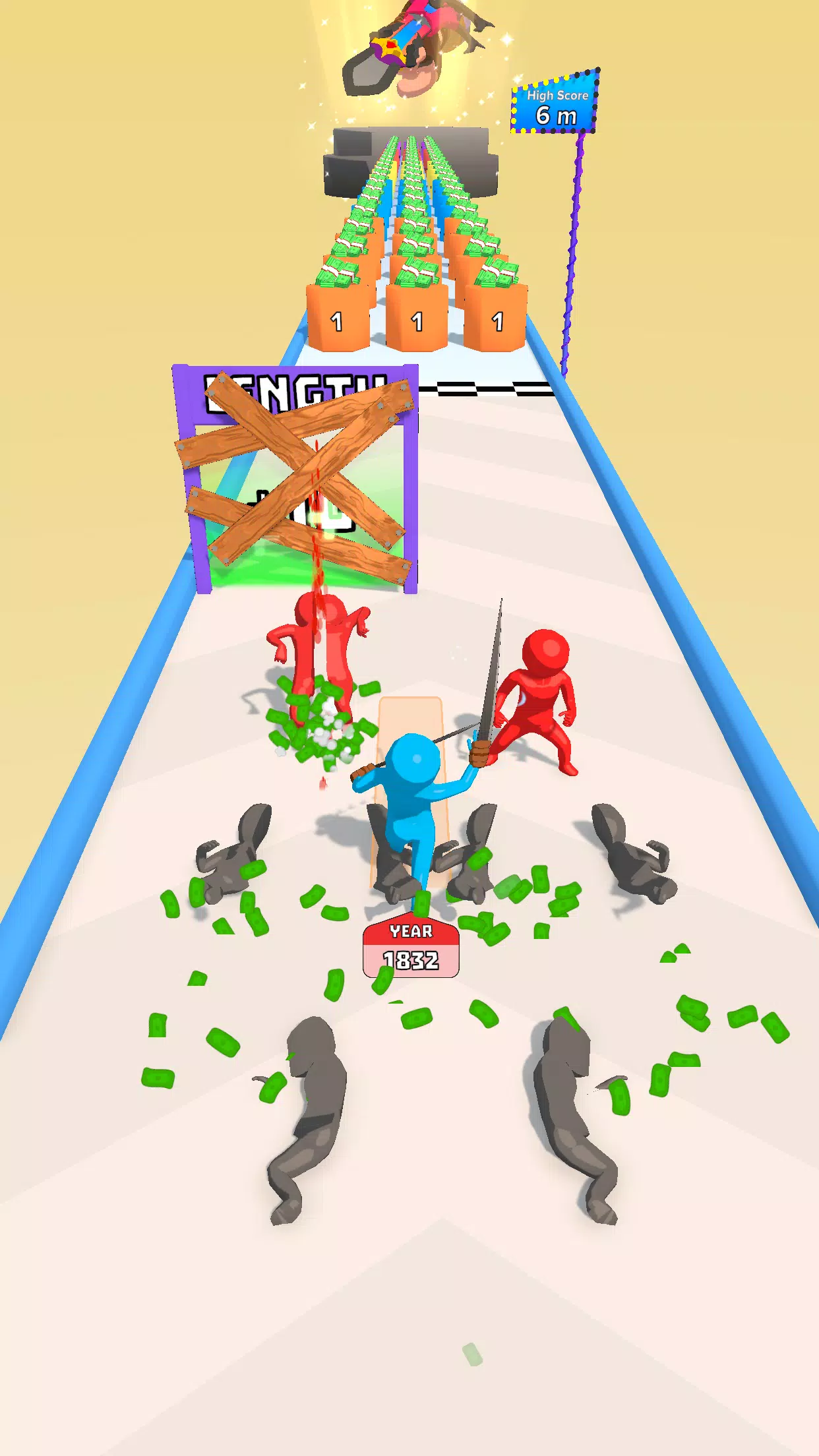 长叶片运行 长叶片运行