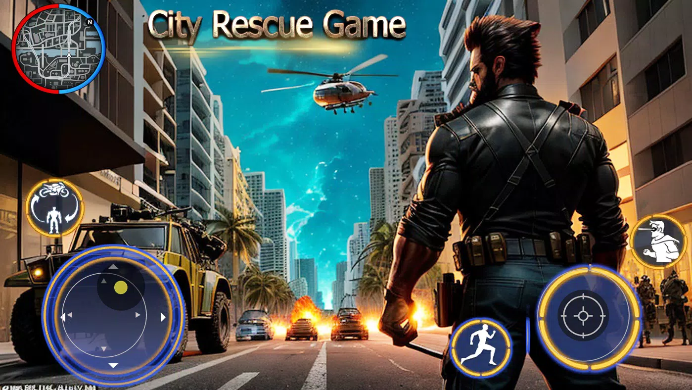 狼英雄:副镇 狼英雄:副镇