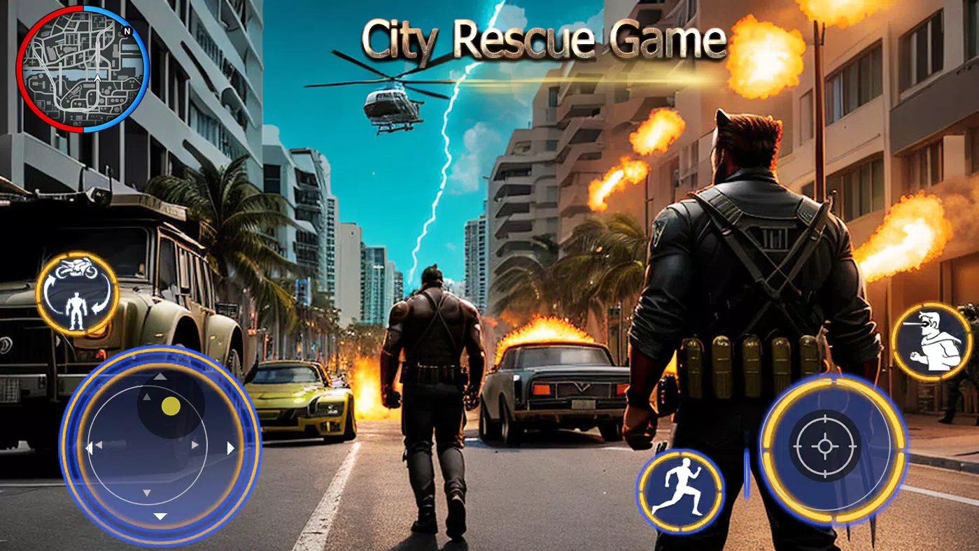 狼英雄:副镇 狼英雄:副镇