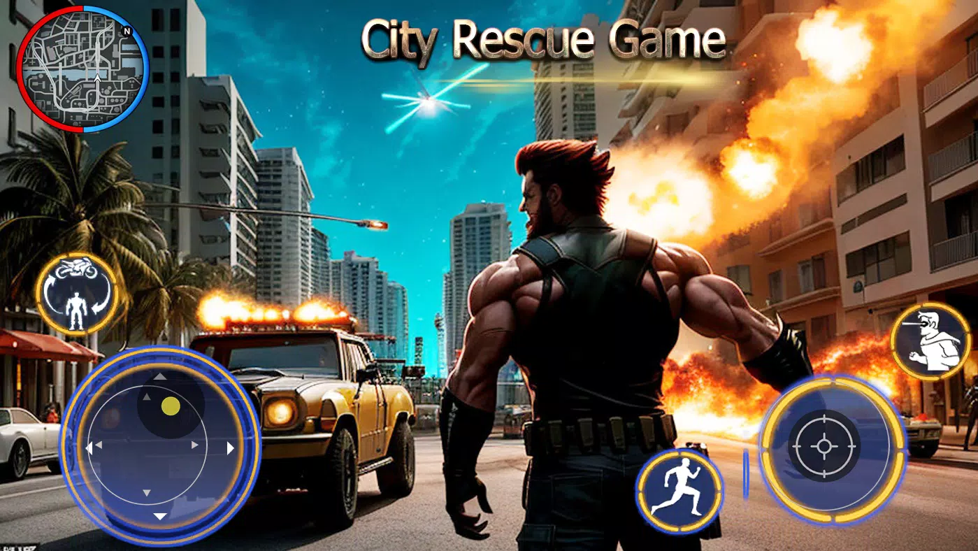 狼英雄:副镇 狼英雄:副镇