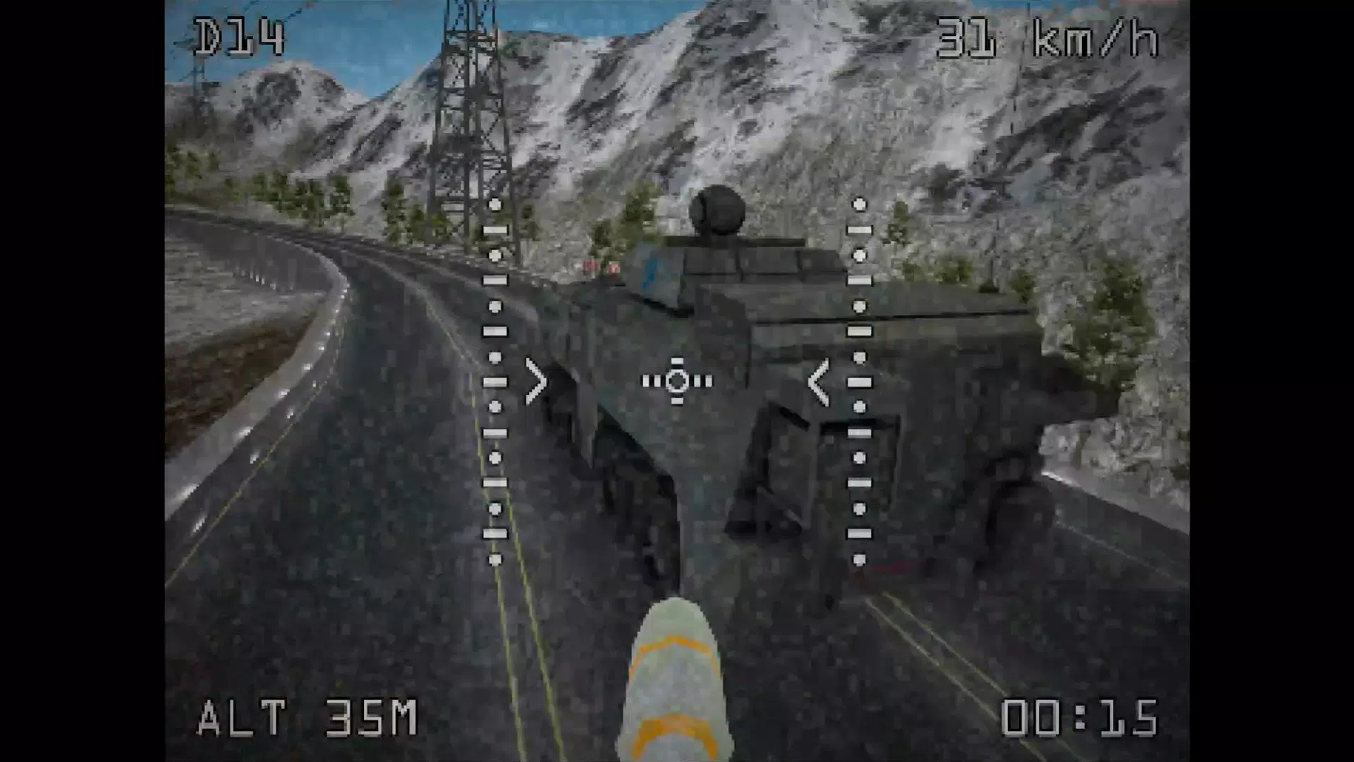 FPV War Kamikaze无人机 FPV War Kamikaze无人机