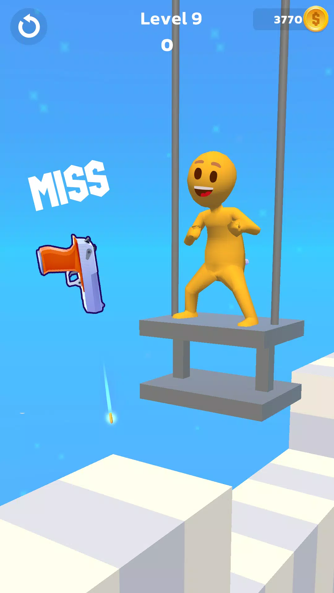 枪战游戏:3D射击 枪战游戏:3D射击