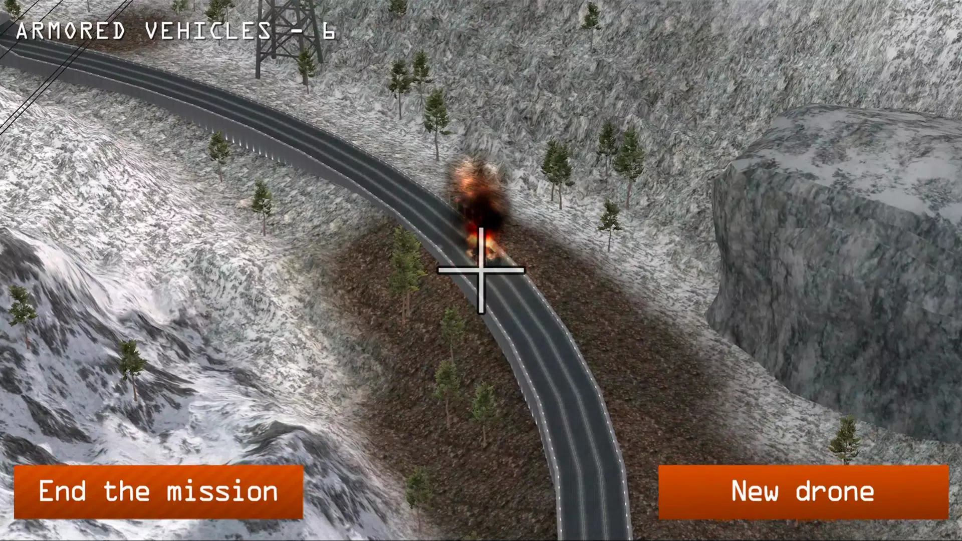 FPV War Kamikaze无人机 FPV War Kamikaze无人机