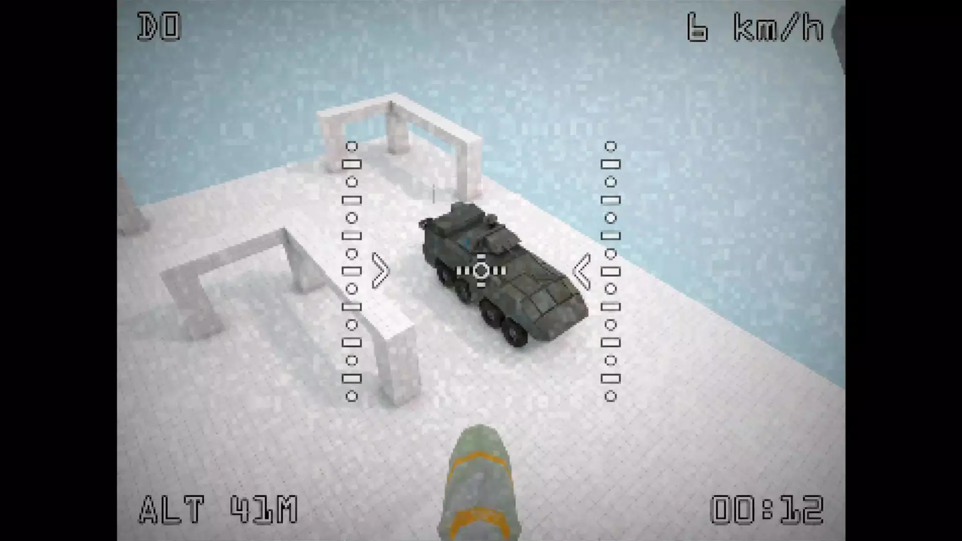 FPV War Kamikaze无人机 FPV War Kamikaze无人机