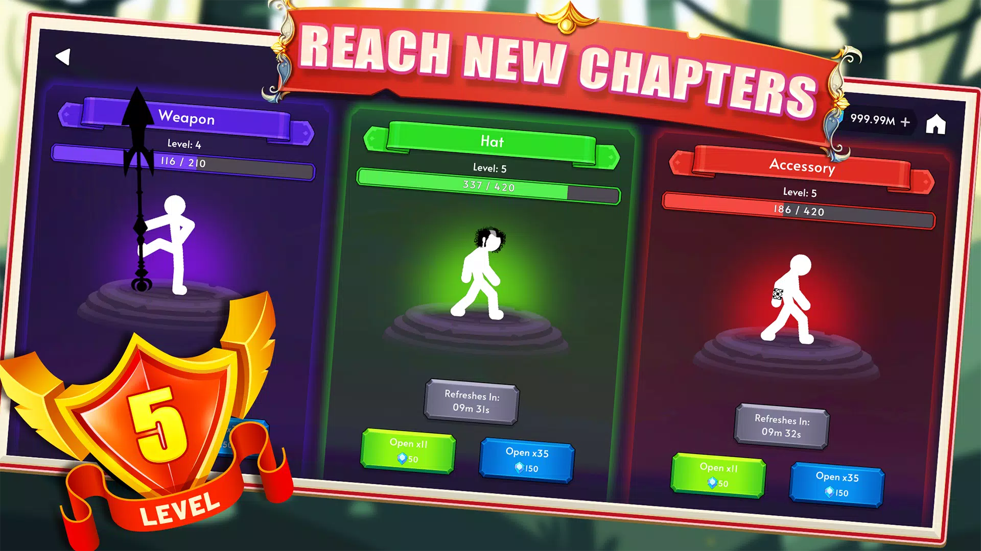 斗棍:影子战士2 斗棍:影子战士2