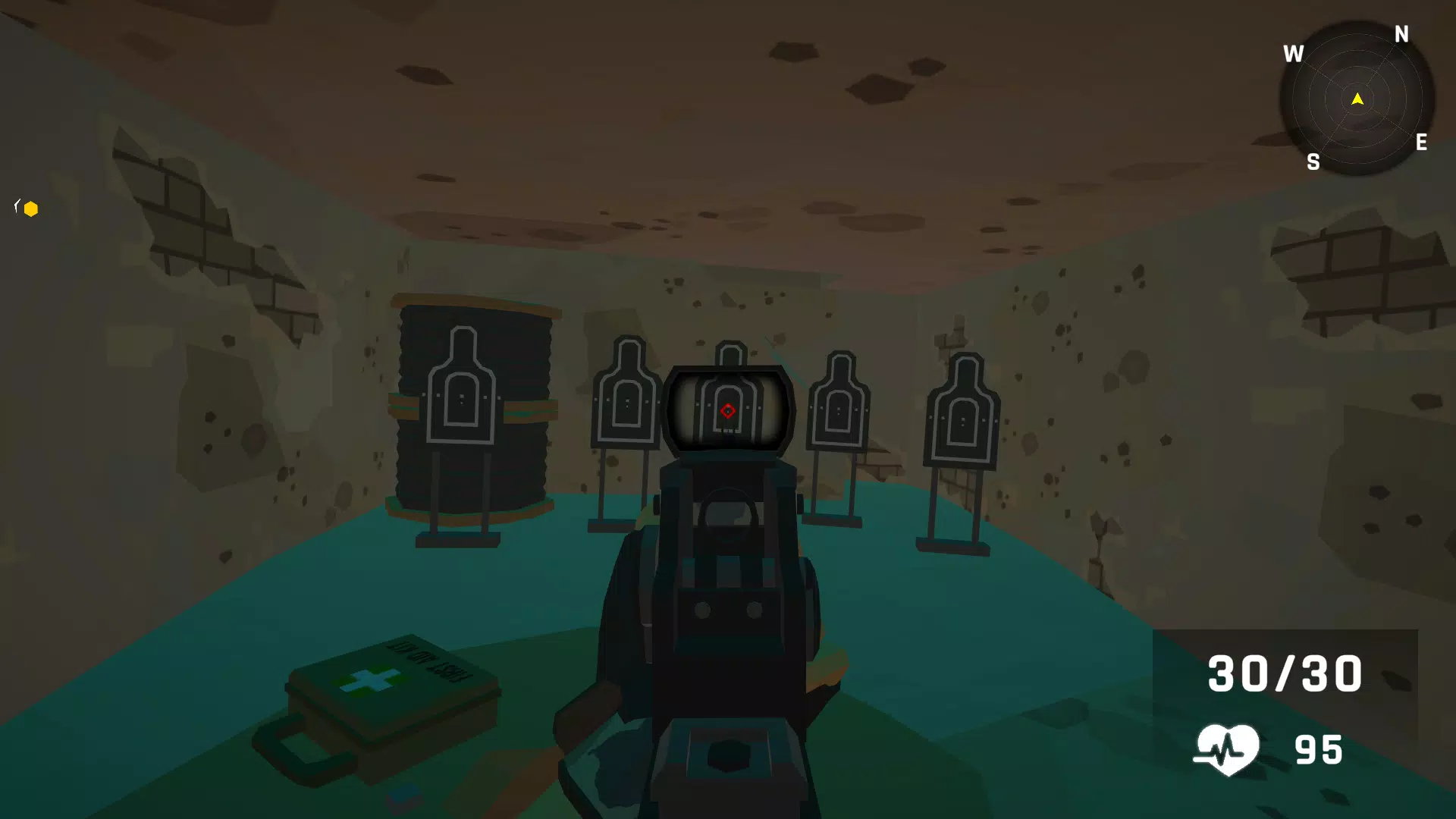 战斗多边形 战斗多边形