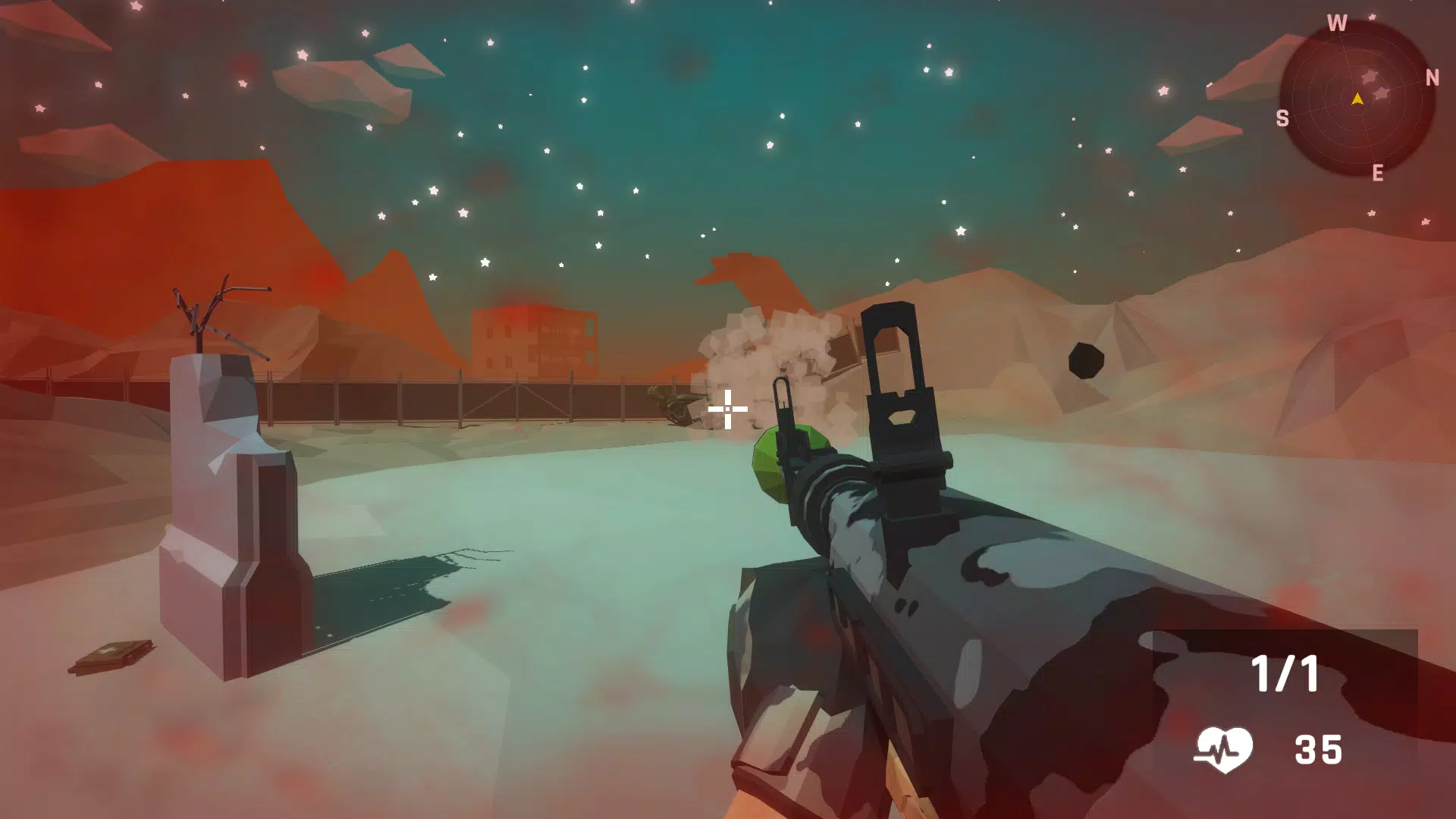 战斗多边形 战斗多边形