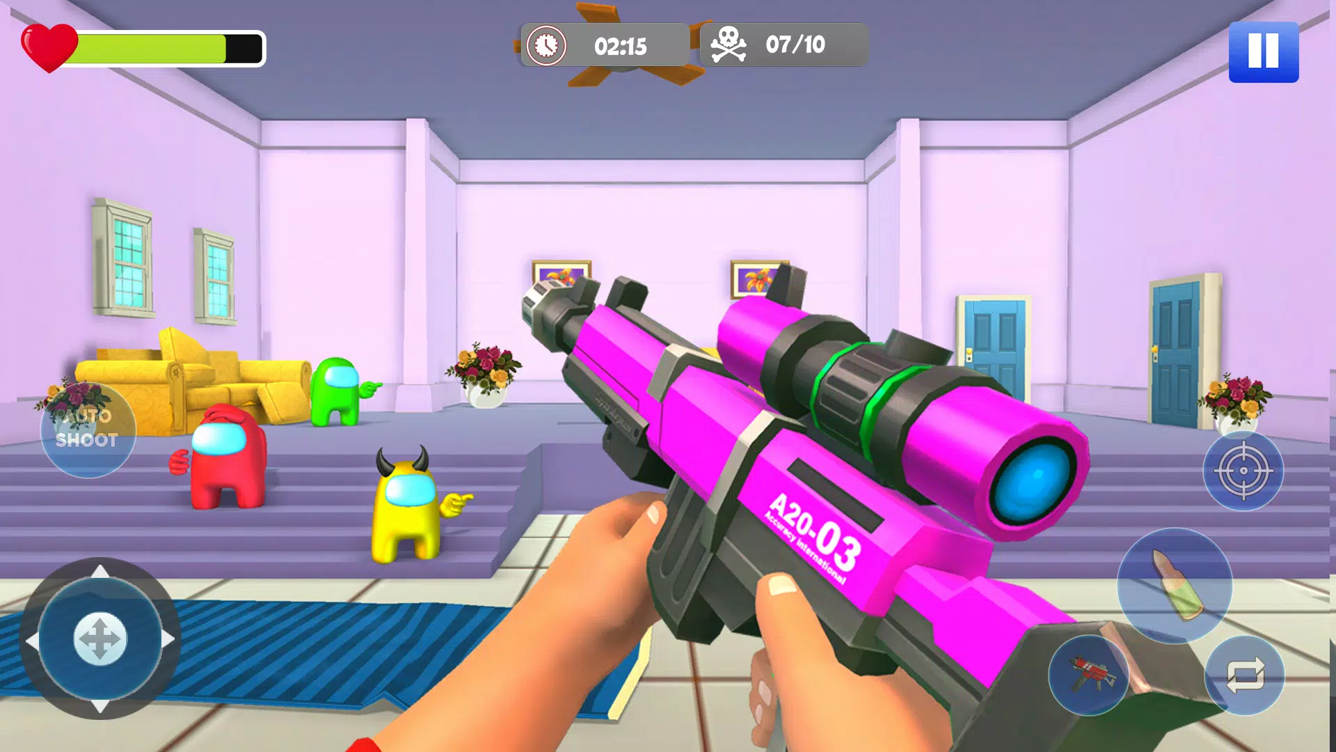 Crossfire War:精英手机游戏刺激战场离线 Crossfire War:精英手机游戏刺激战场离线