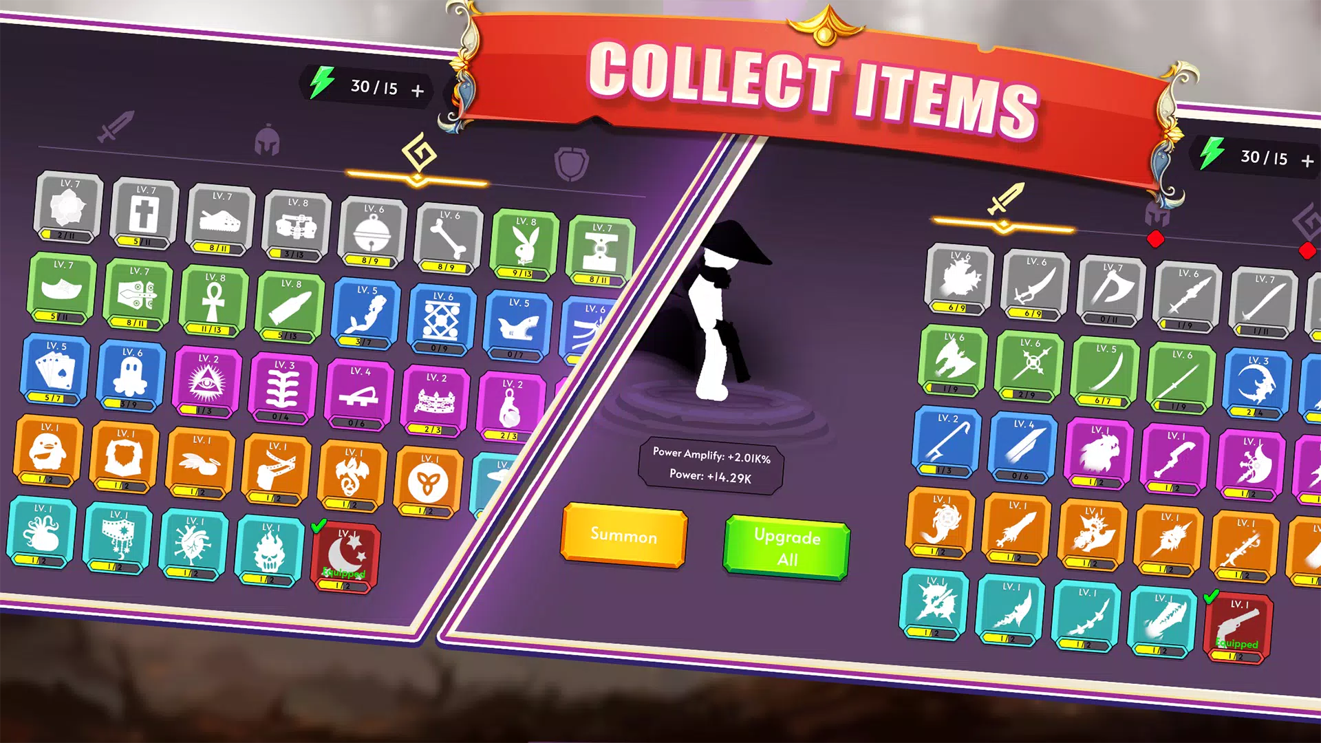 斗棍:影子战士2 斗棍:影子战士2