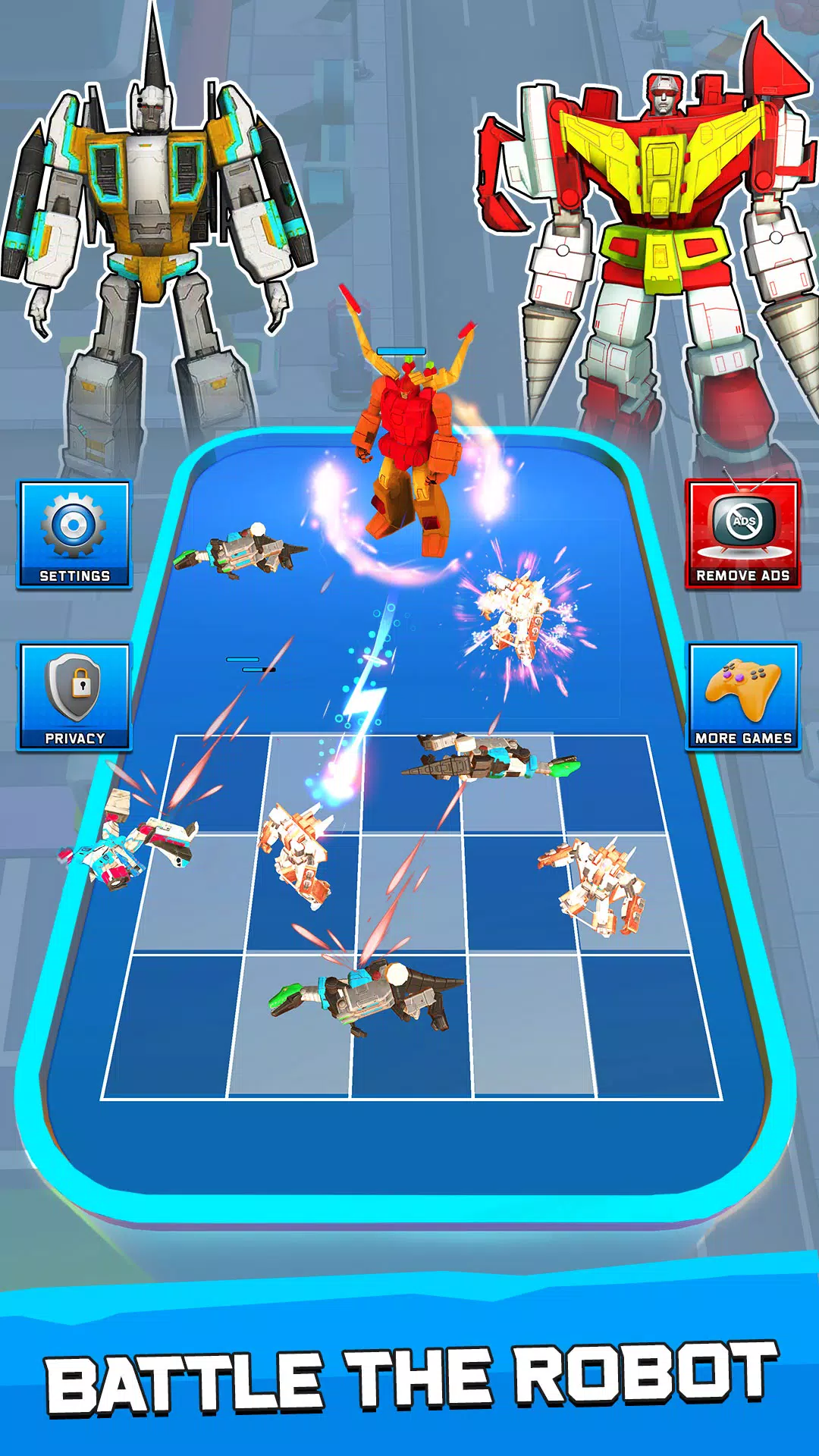 机器人大战合并大师游戏 机器人大战合并大师游戏