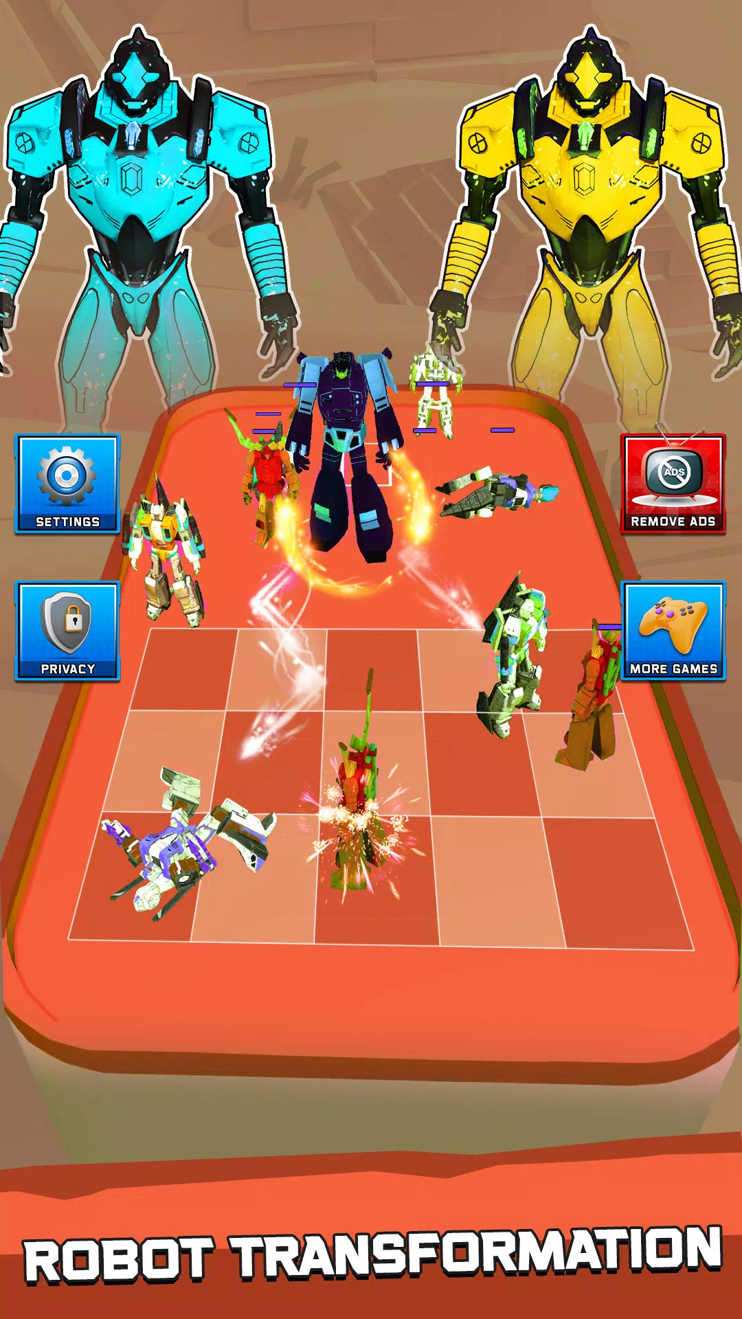 机器人大战合并大师游戏 机器人大战合并大师游戏