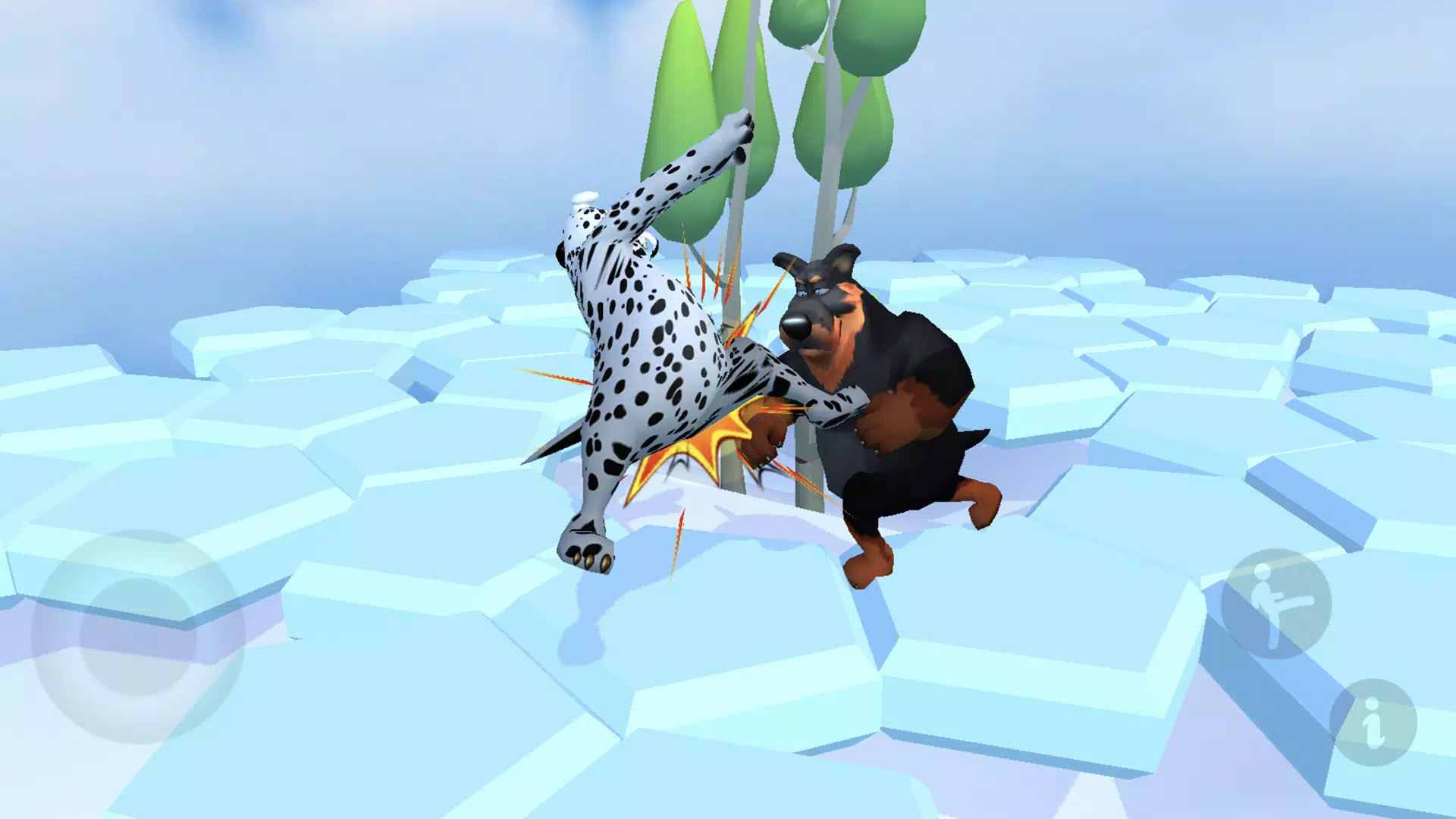 搏击俱乐部 搏击俱乐部